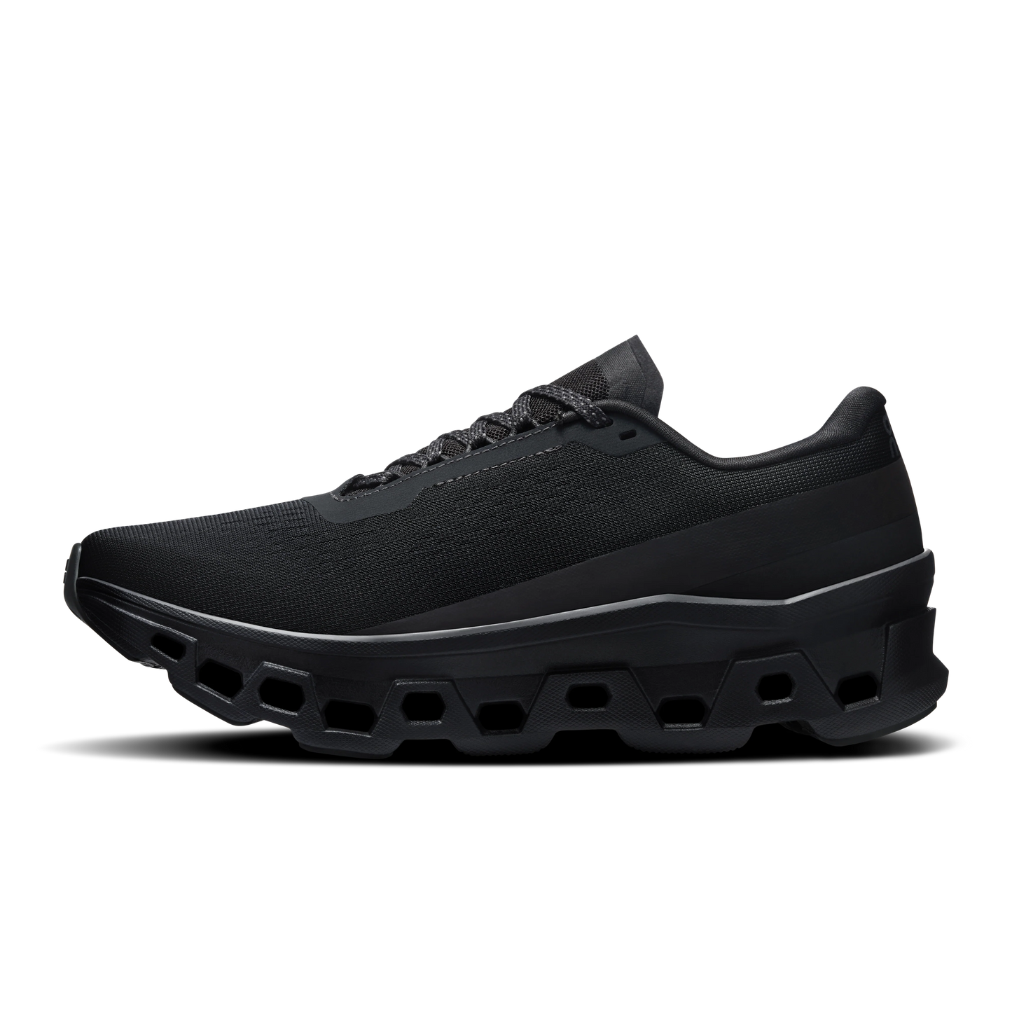 Cloudmonster 1 Black | Black