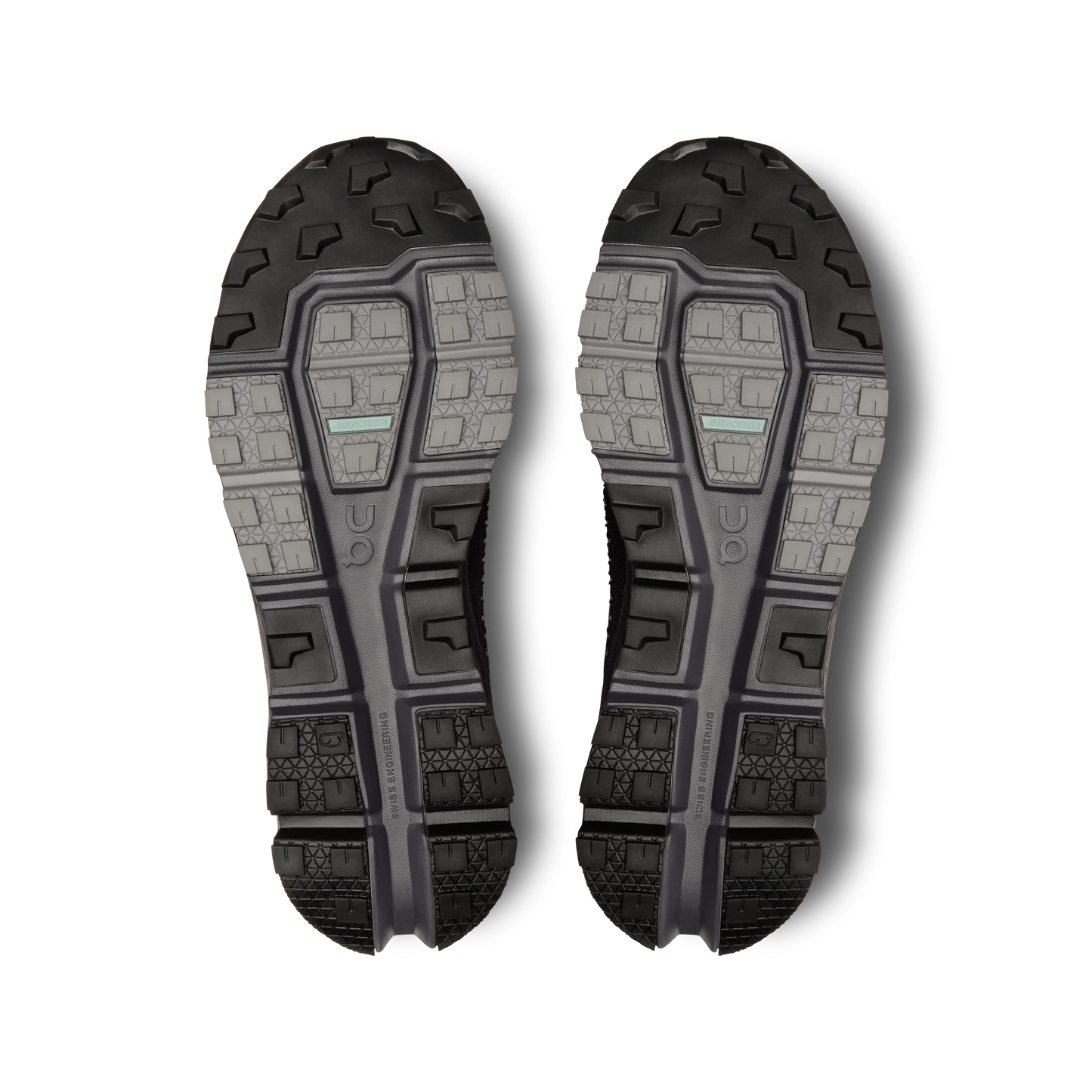 Cloudaway 2 Black | Eclipse