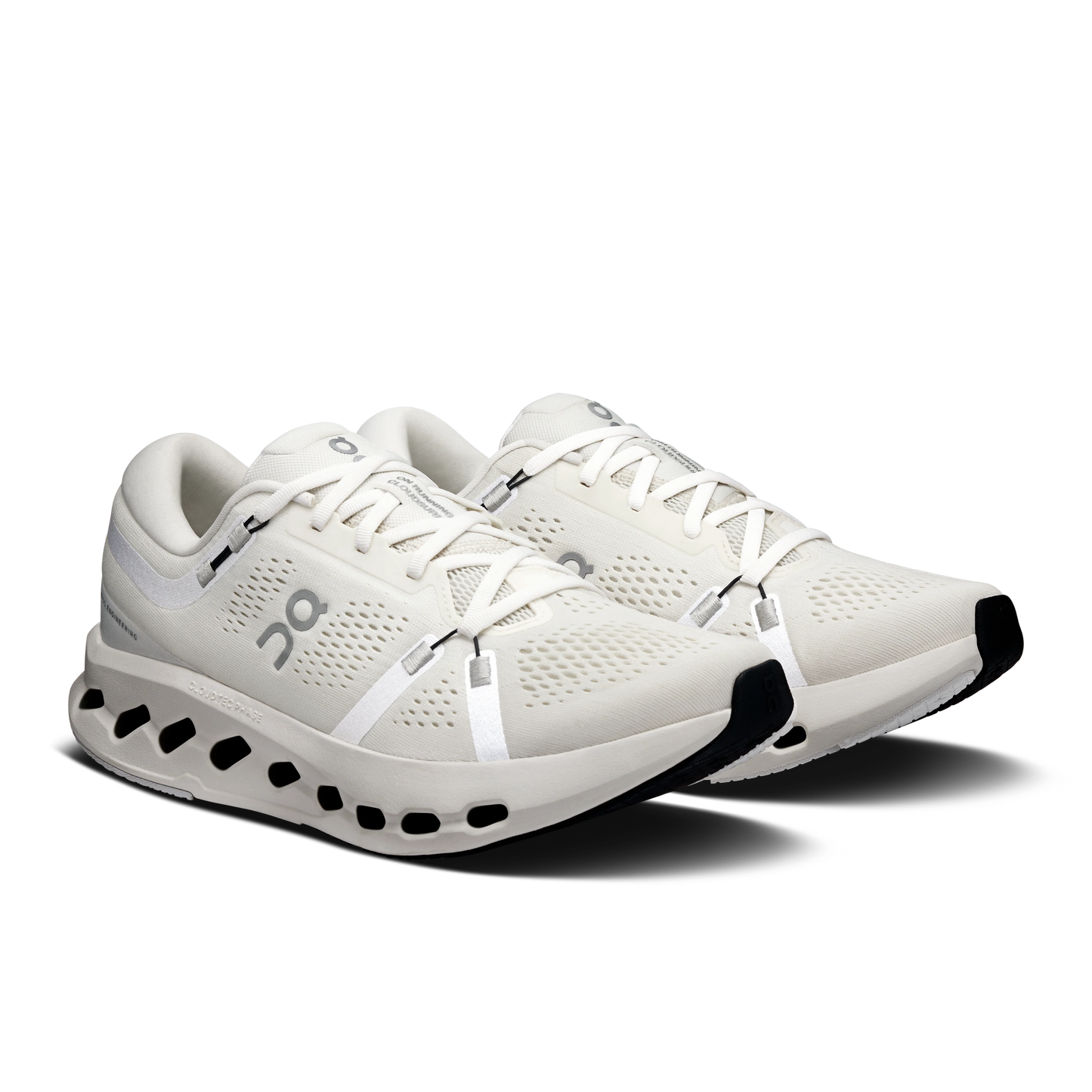 Cloudsurfer 2 Wide Ivory | Ivory