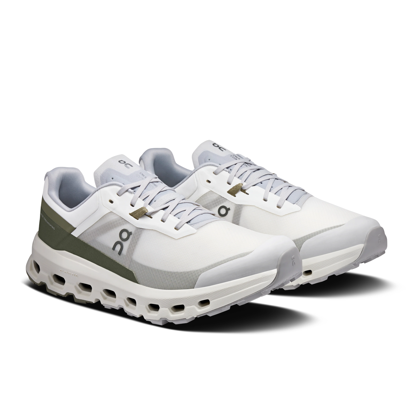 Cloudvista 2 Ivory | Olive