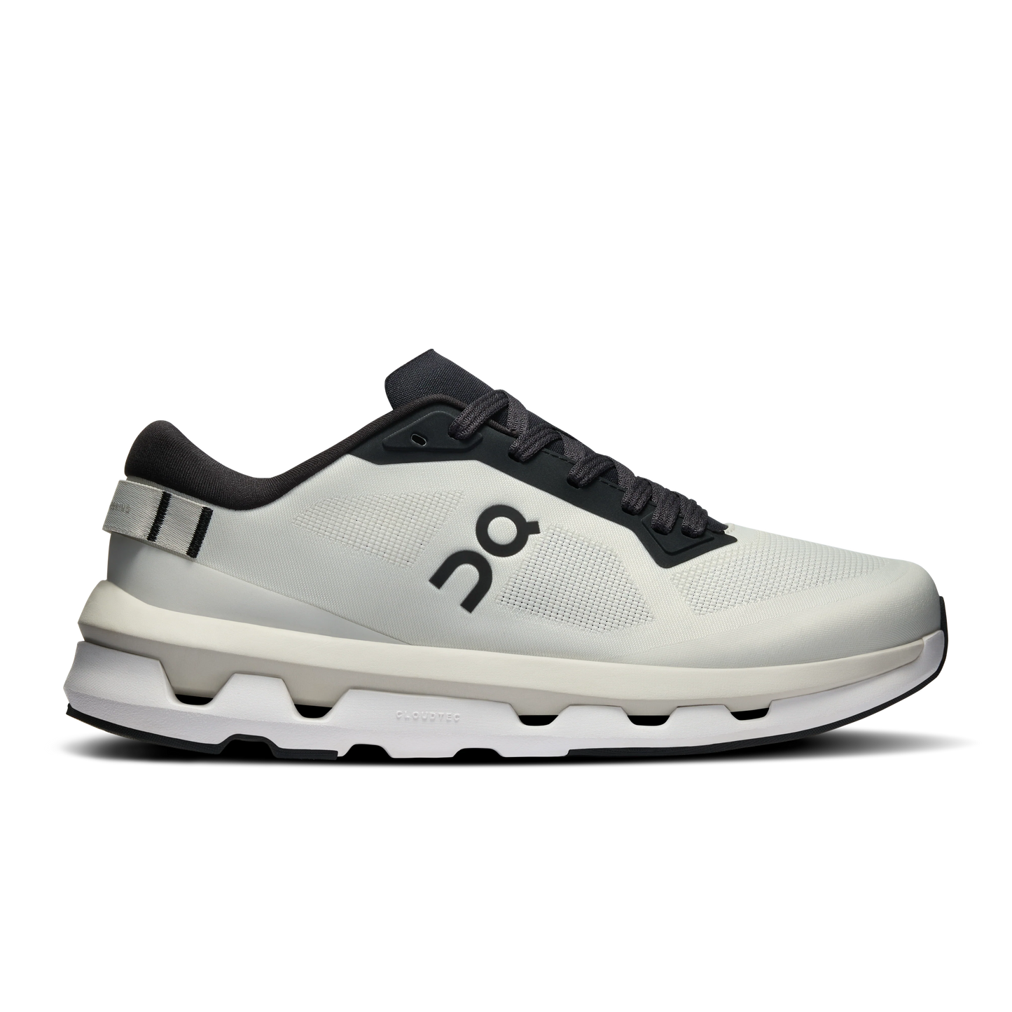 Cloudzone Ice | Black
