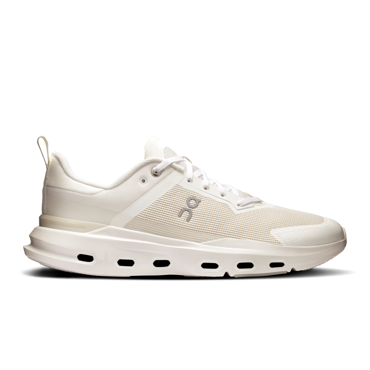 Cloudpulse Next White | Ice