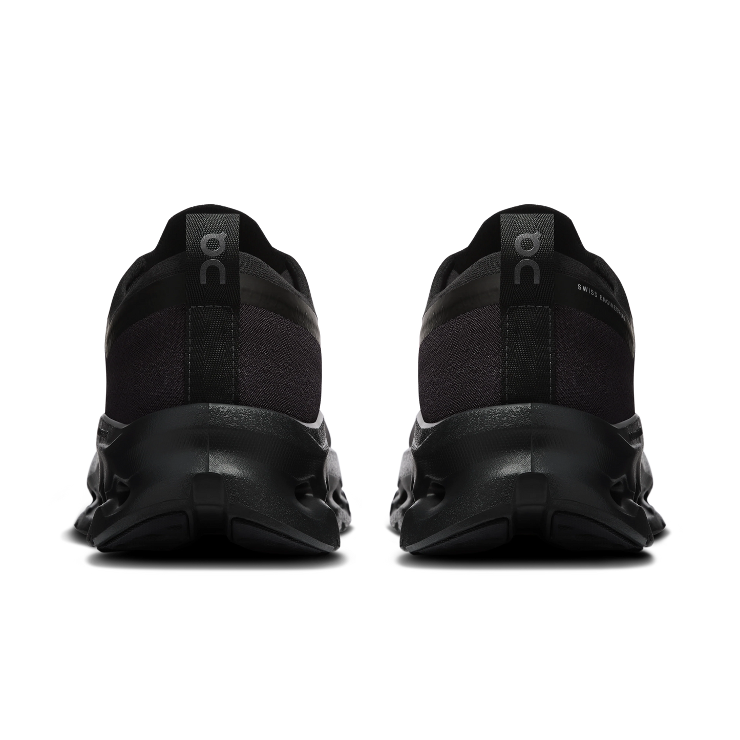 Cloudtilt Moon Black | Black