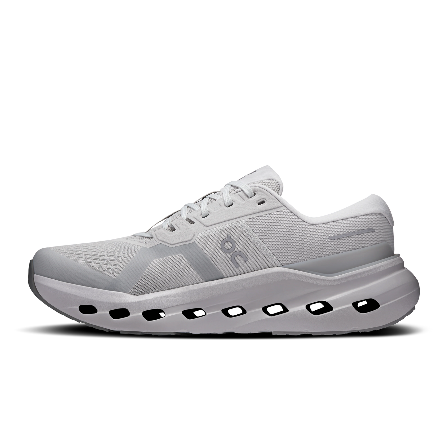 Cloudrunner 3 Glacier | Alloy