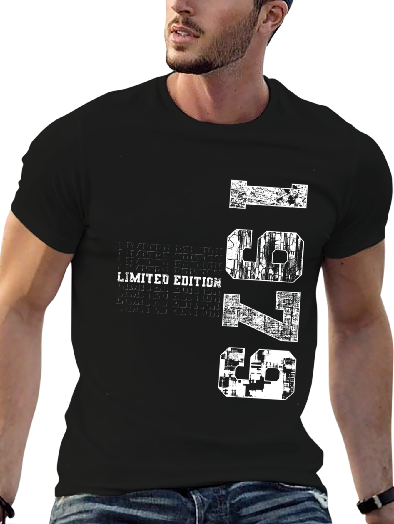 Limited Edition 1979 Graphic Tee