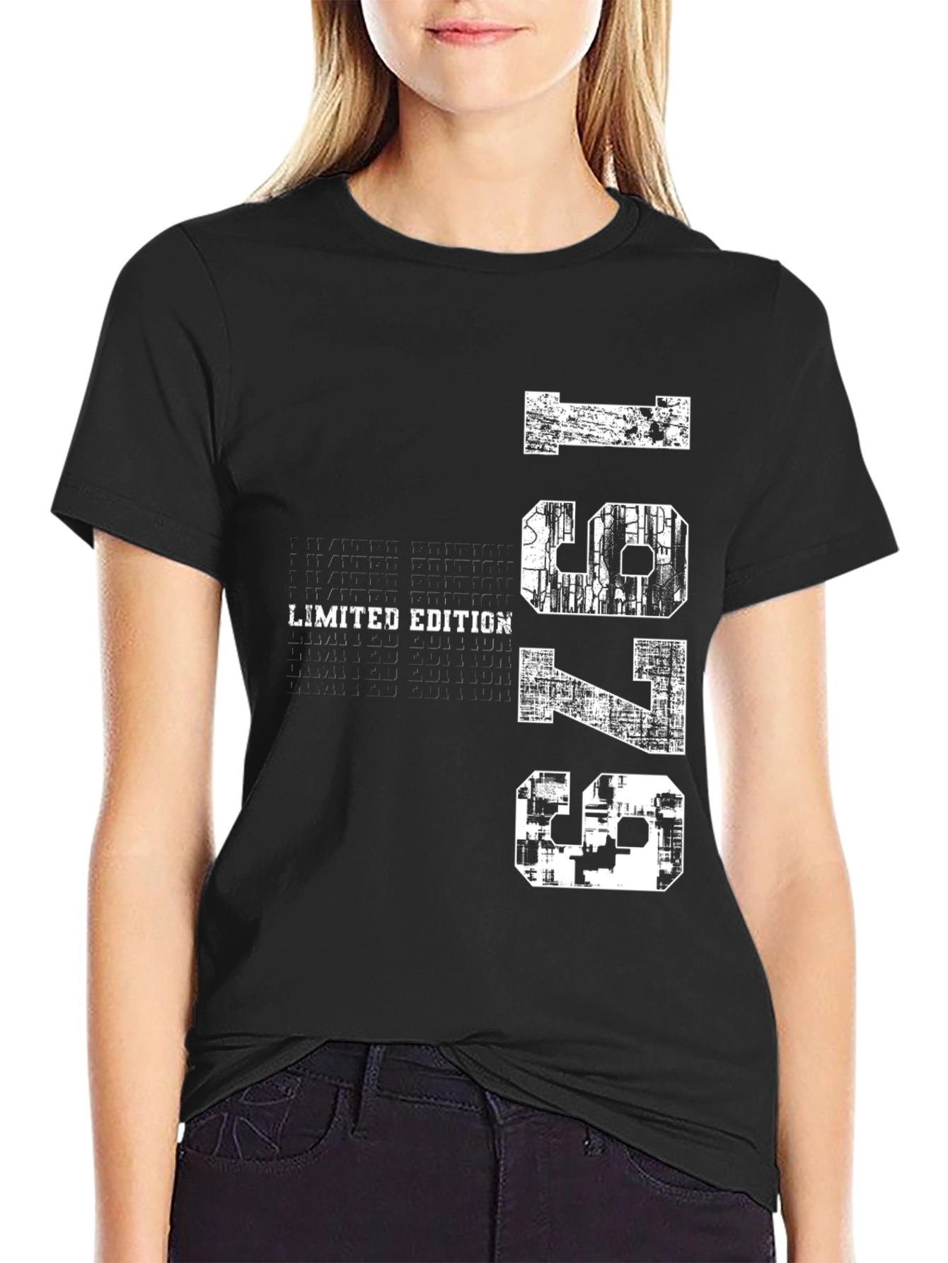 Limited Edition 1979 Graphic Tee