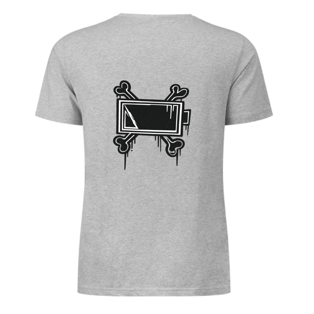 Bang Bang Niner Gang Retro Graphic Tee – Vintage Football Fan Streetwear Shirt(z134)
