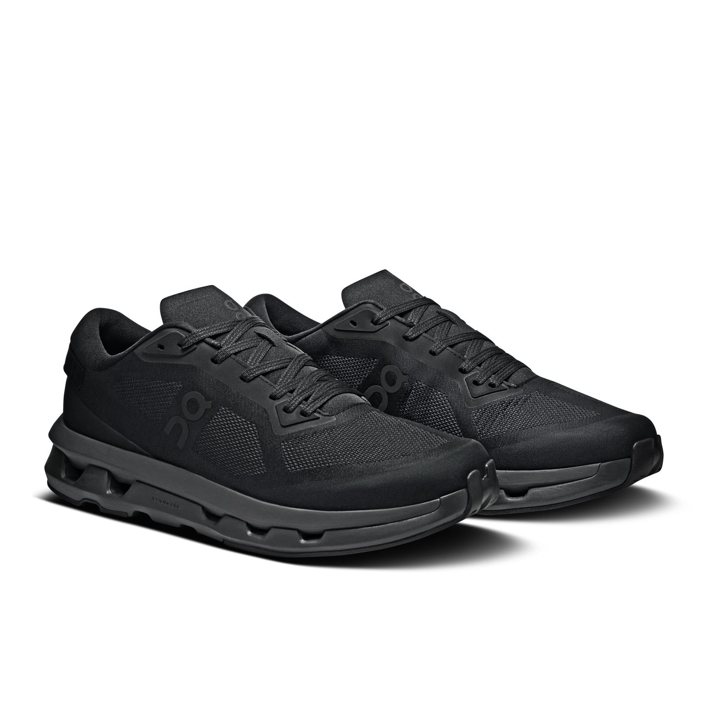 Cloudzone Black | Eclipse