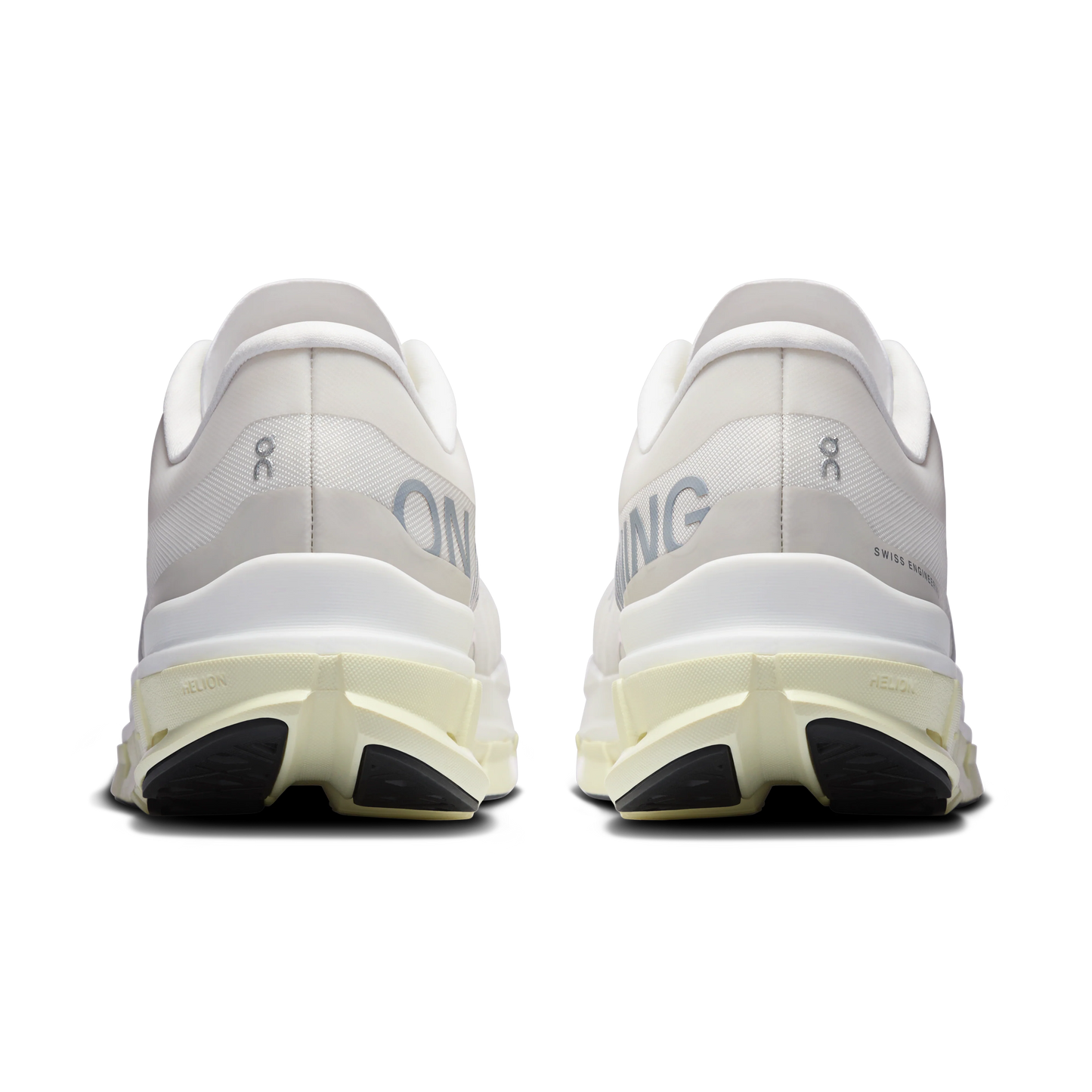 Cloudflow 5 Ivory | Seedling