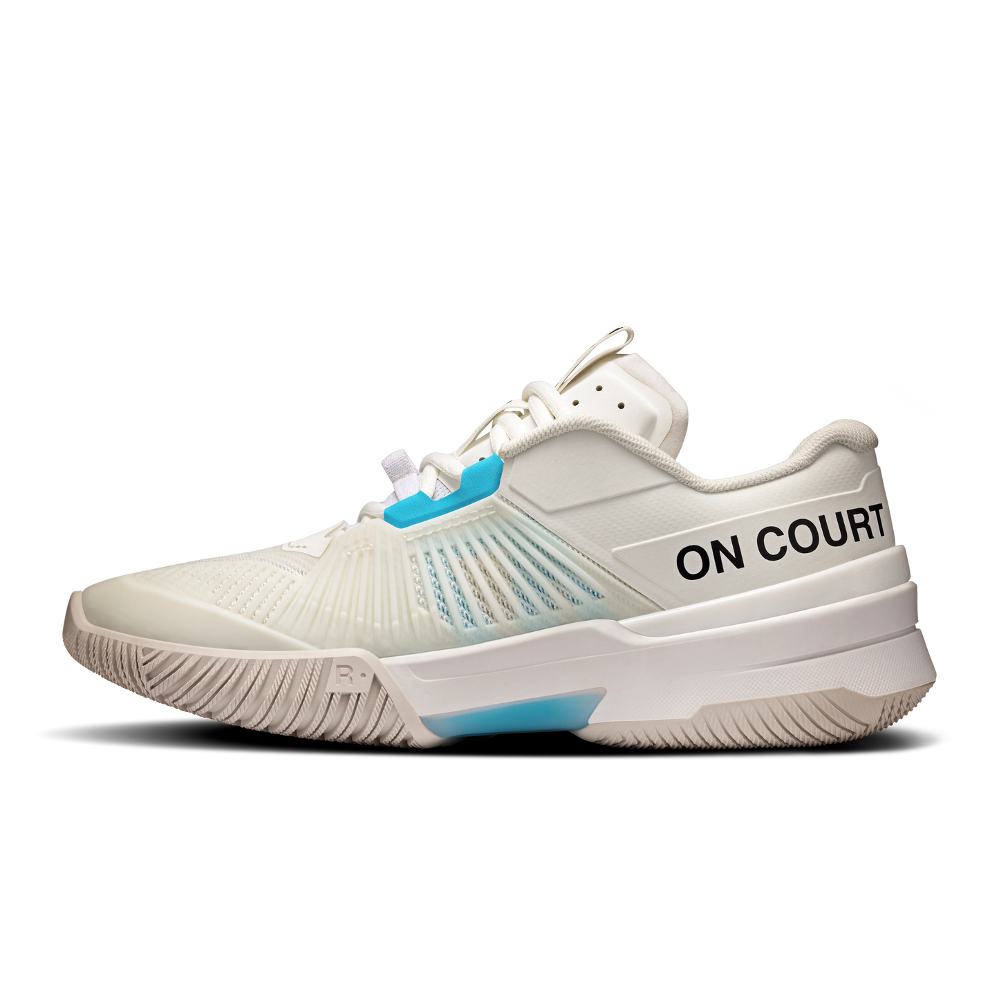 THE ROGER Pro Fire White | Pink