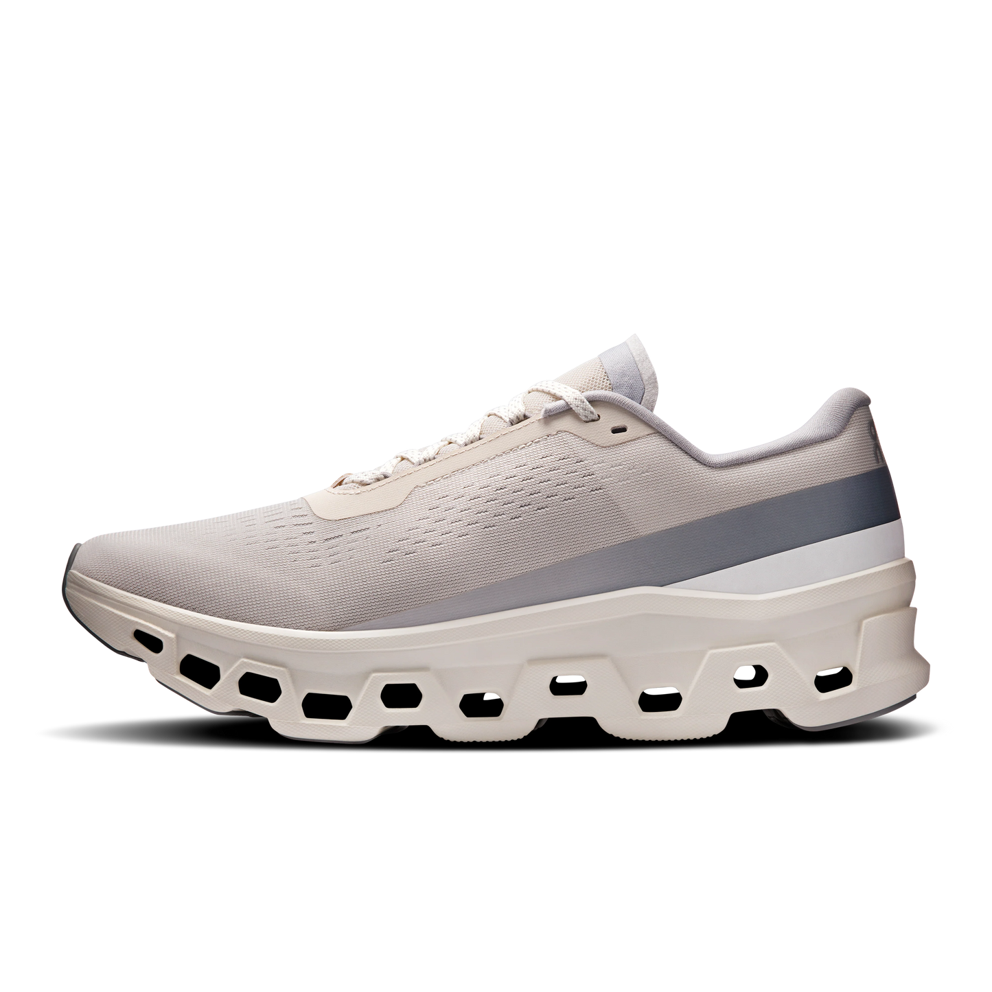 Cloudmonster 1 Pearl | Ivory