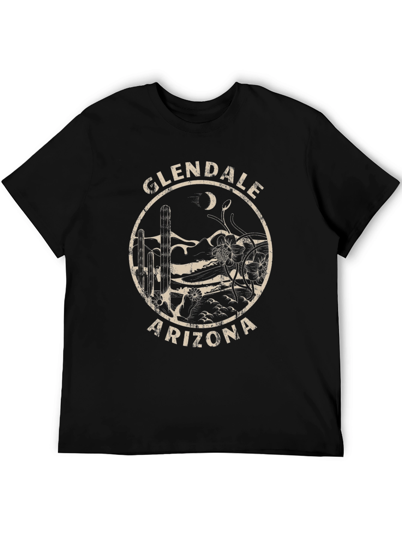 Glendale Arizona Graphic T-Shirt