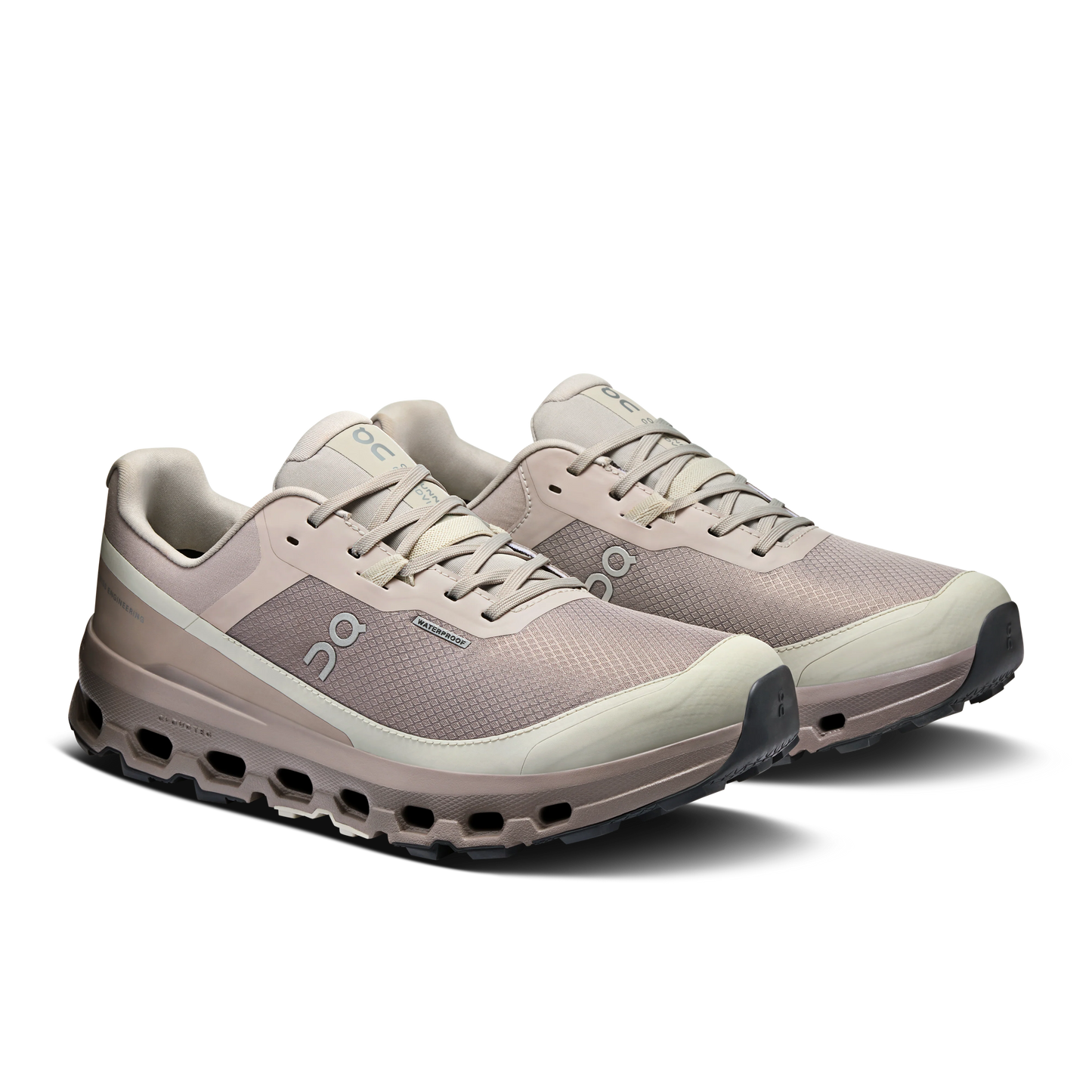 Cloudvista 2 Waterproof Fog | Cinder