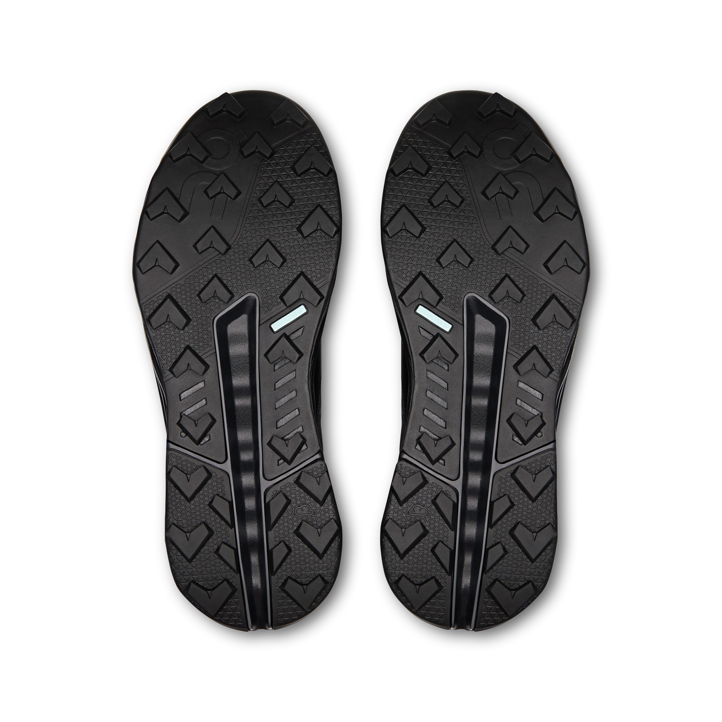 Cloudhorizon 2 Waterproof Black | Black
