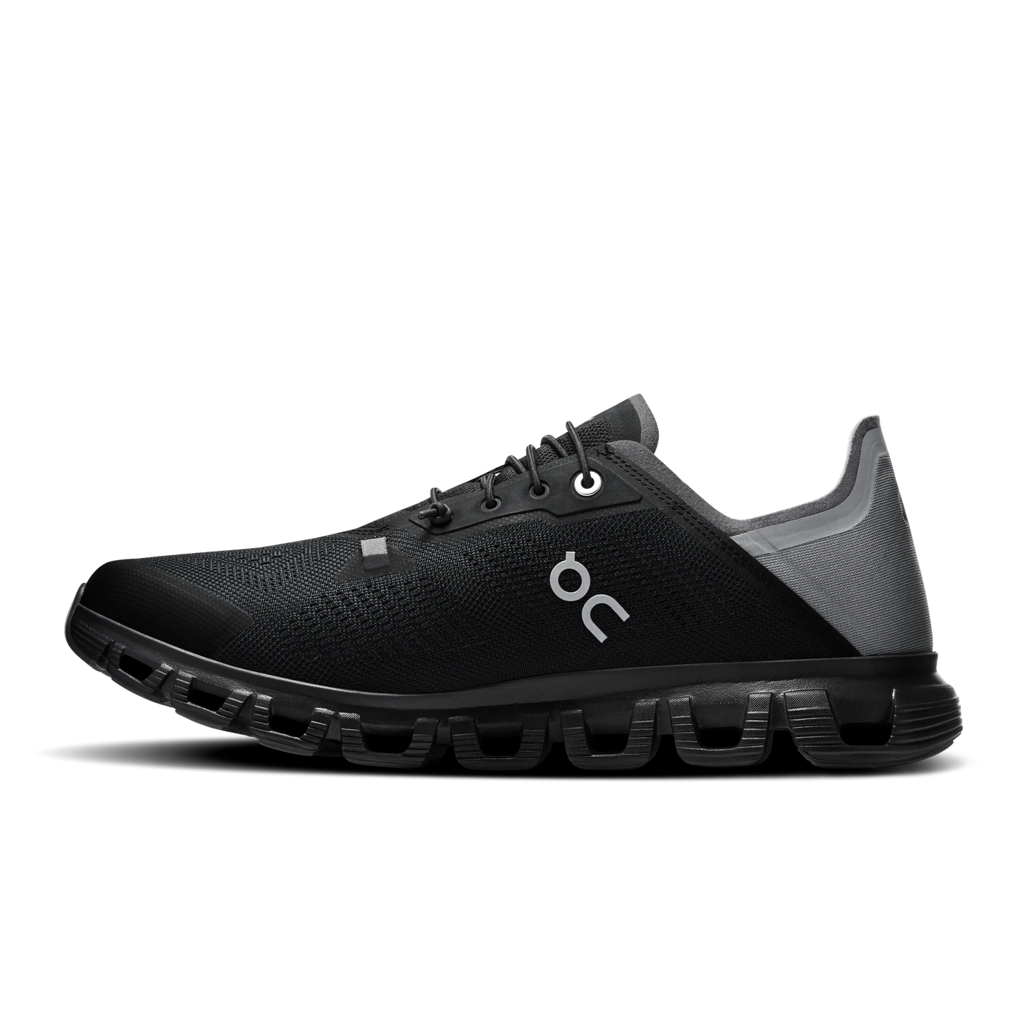 Cloud 6 Coast Black | Rock