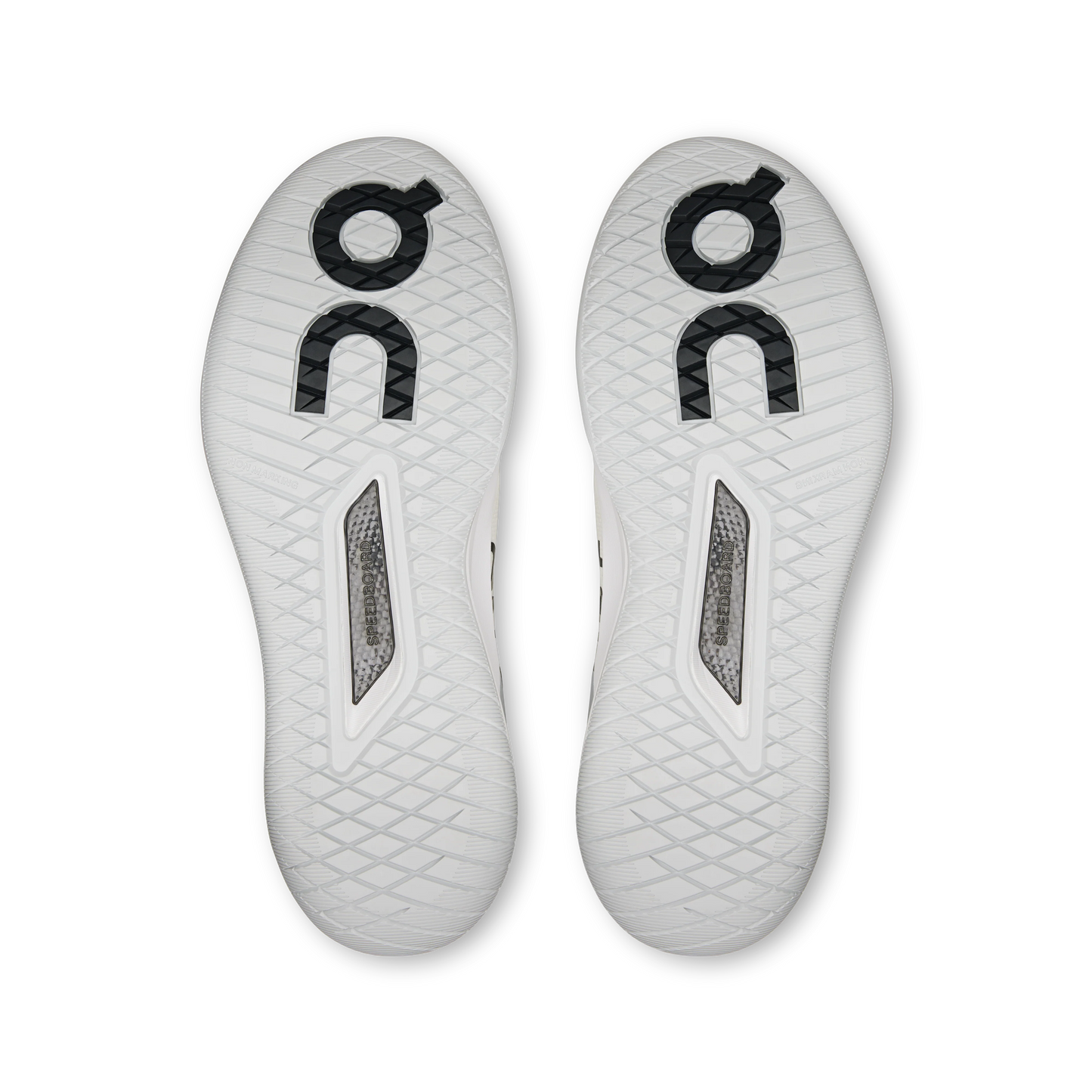 THE ROGER Pro 3 White | Pink