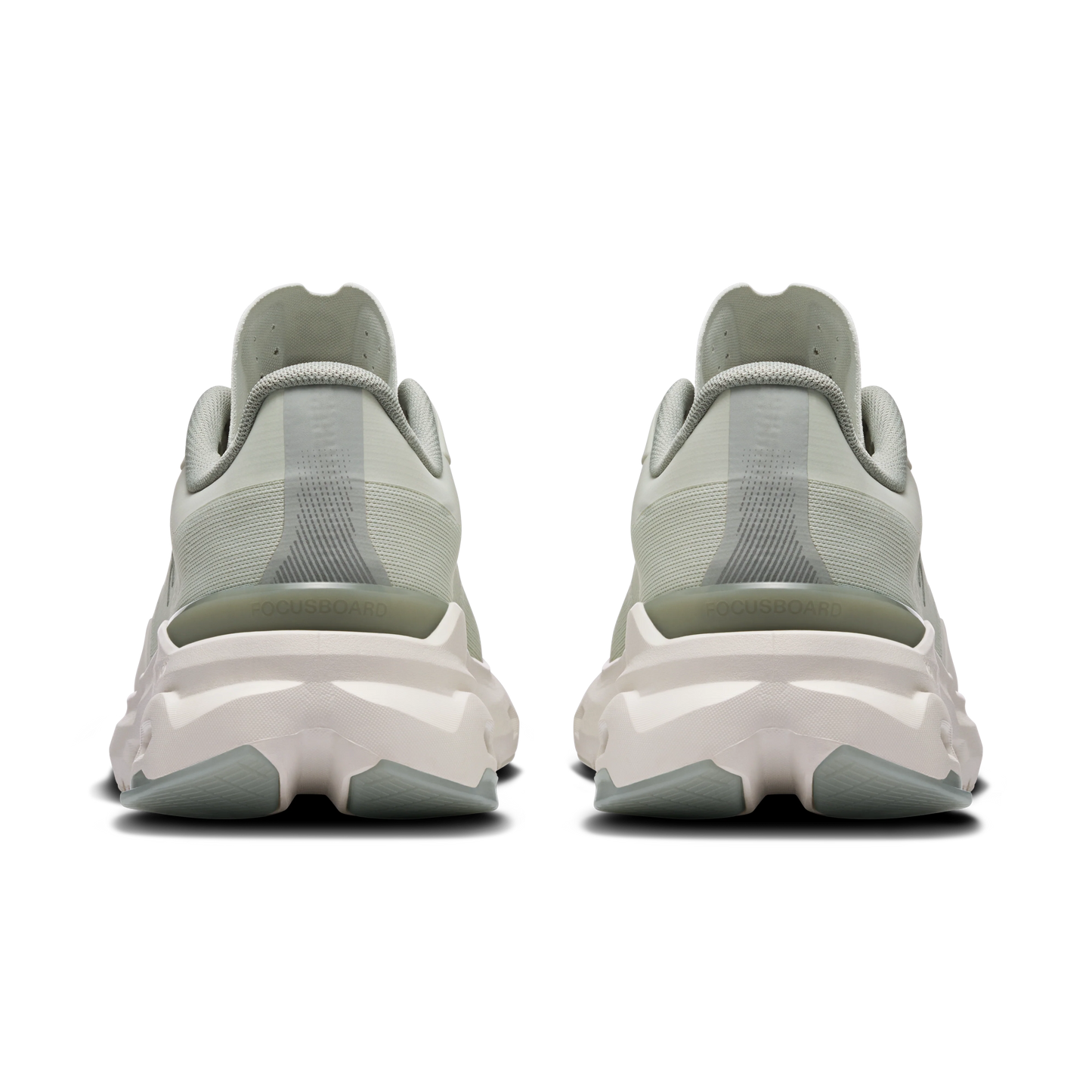 Cloudpulse 2 Iceberg | Ice