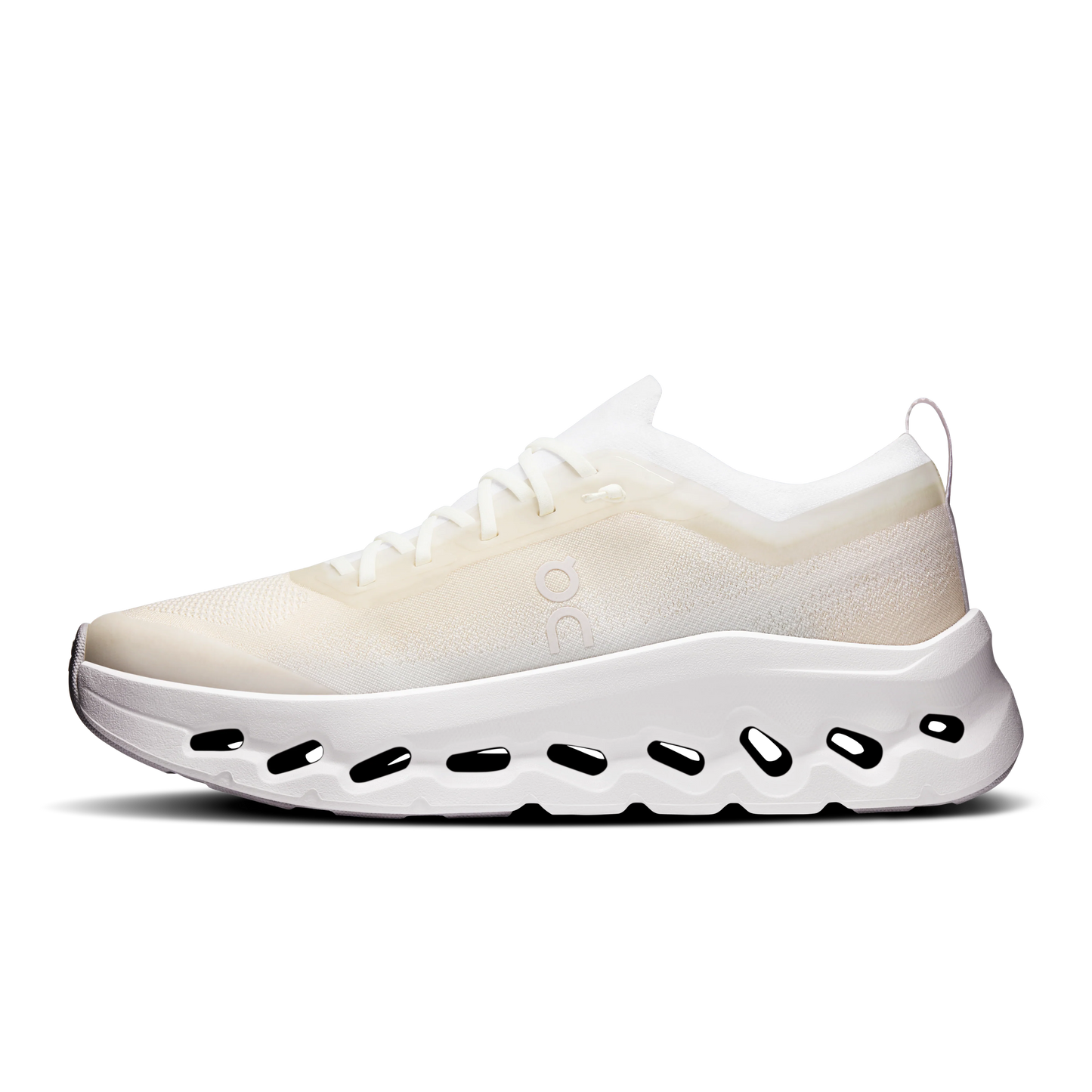Cloudtilt Moon White | Frost