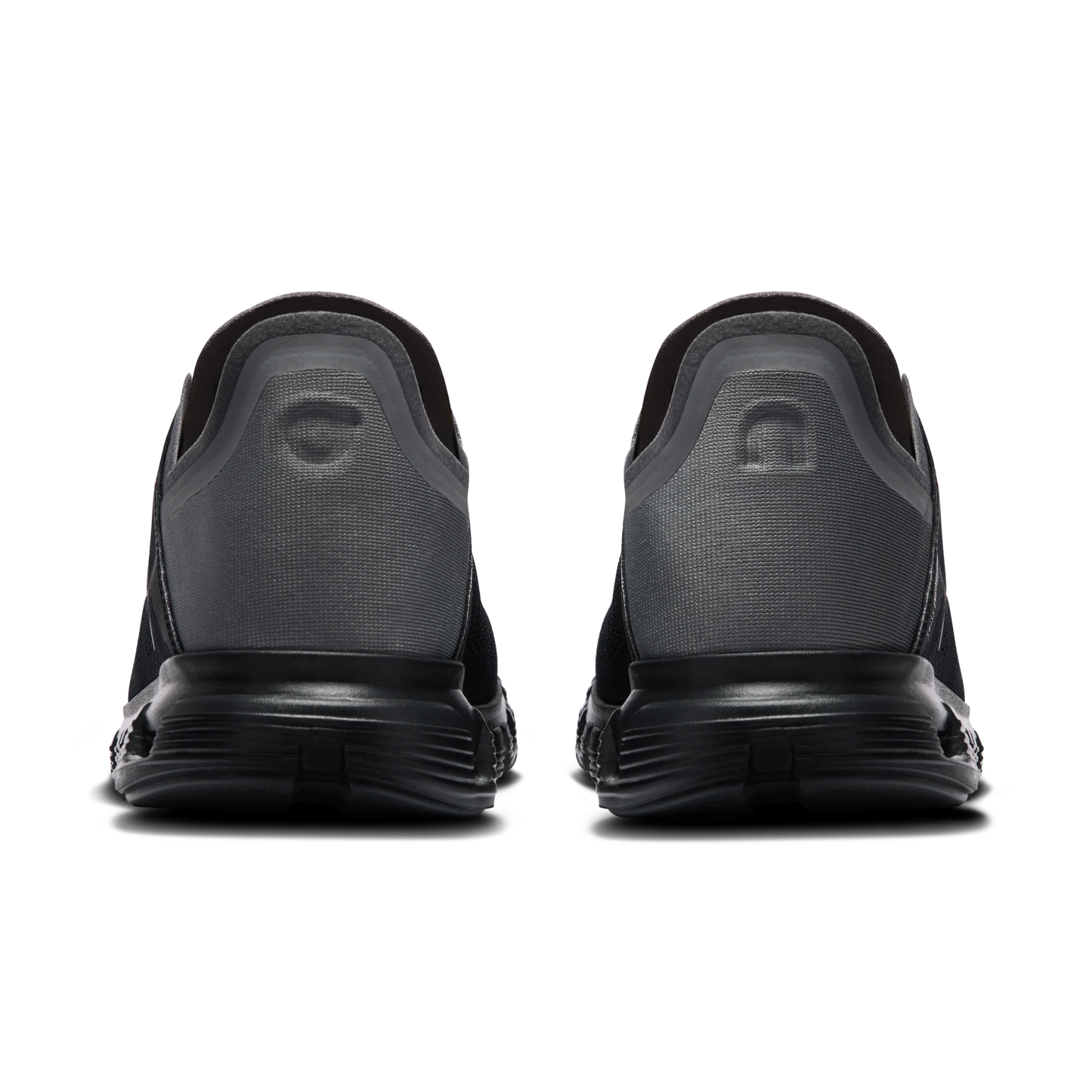 Cloud 6 Coast Black | Rock