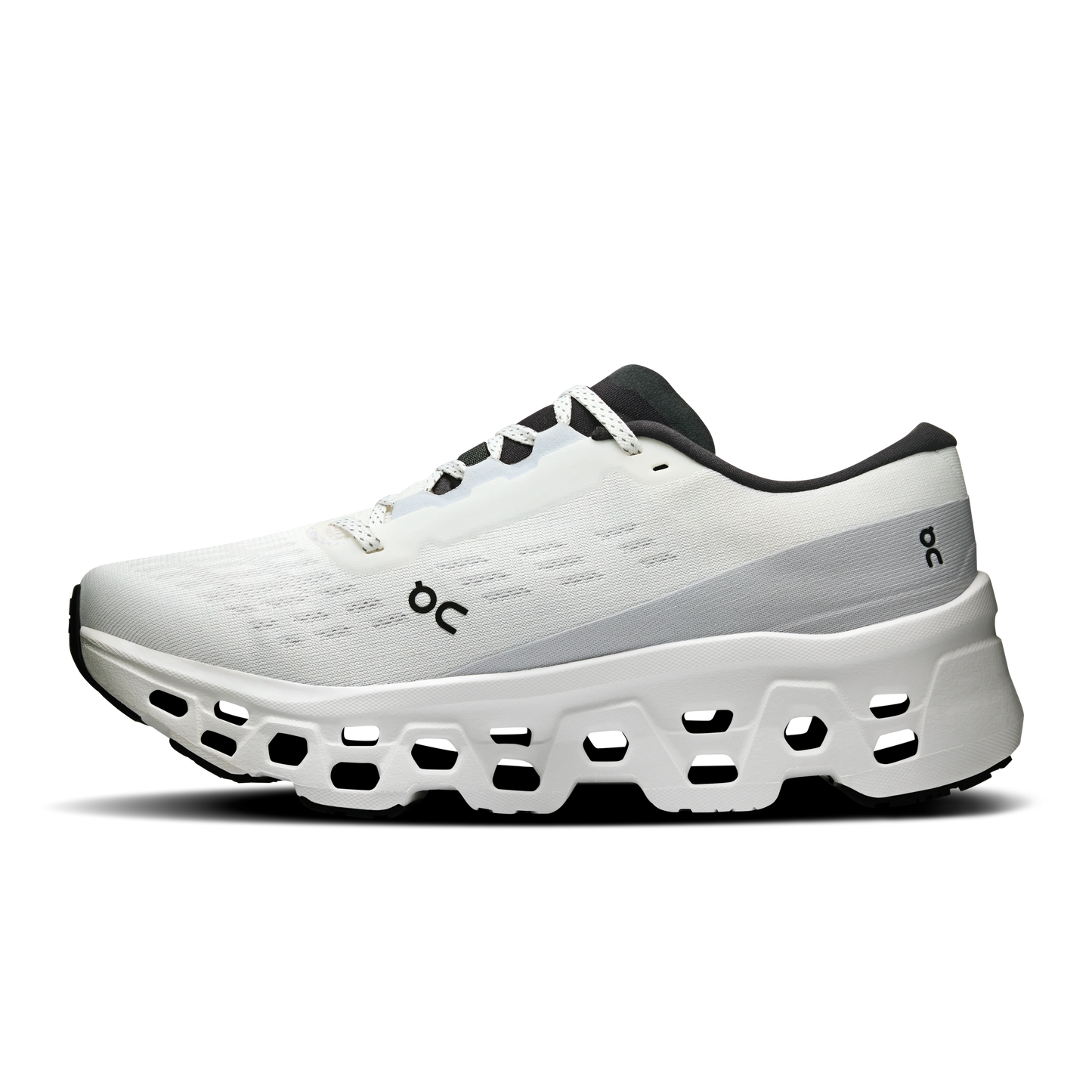 Cloudmonster 3 White | White