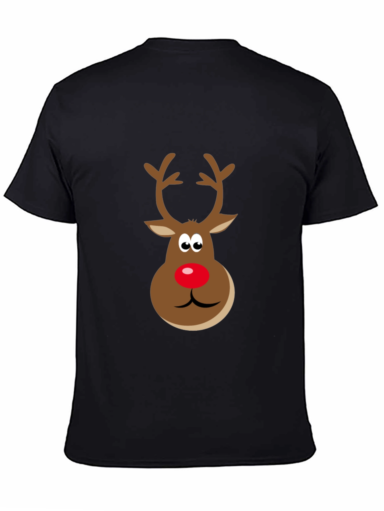Rudolph Red-Nosed Reindeer Graphic Tee