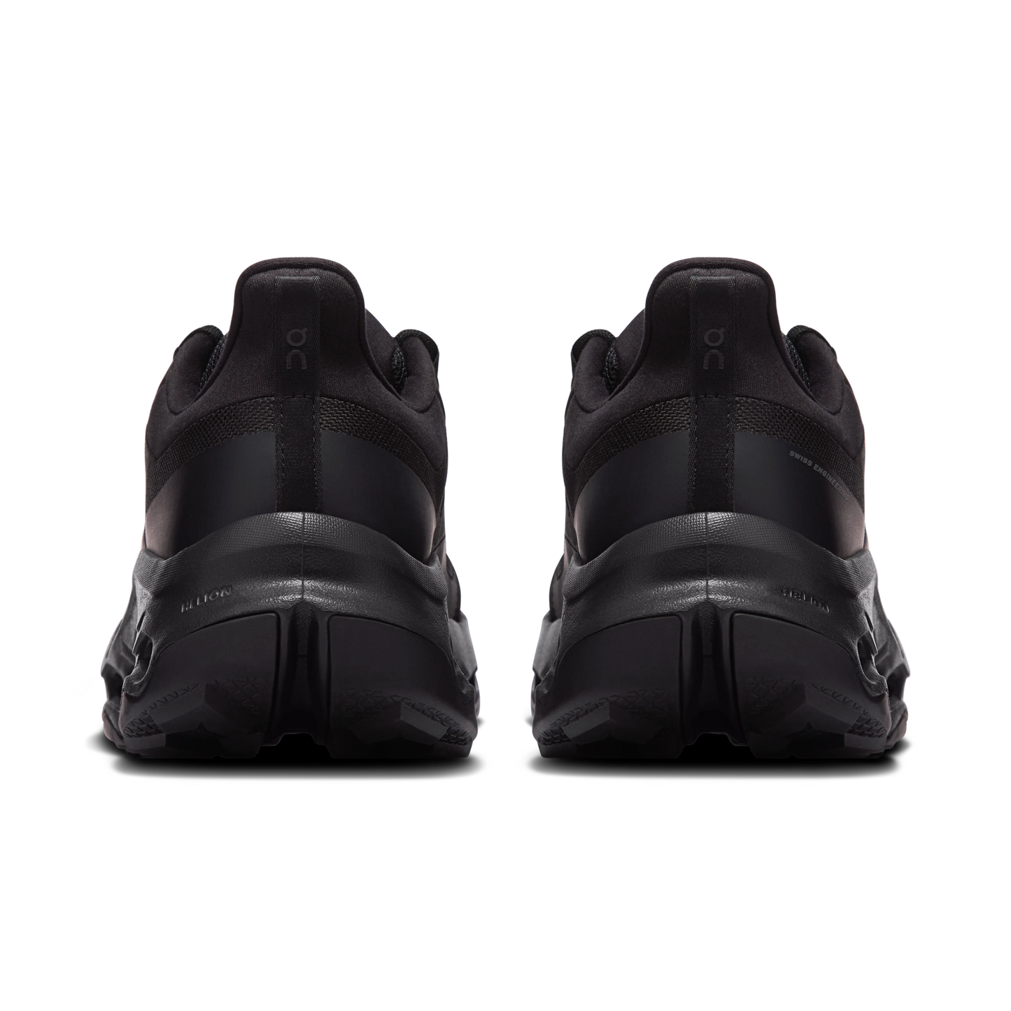 Cloudhorizon 2 Black | Black