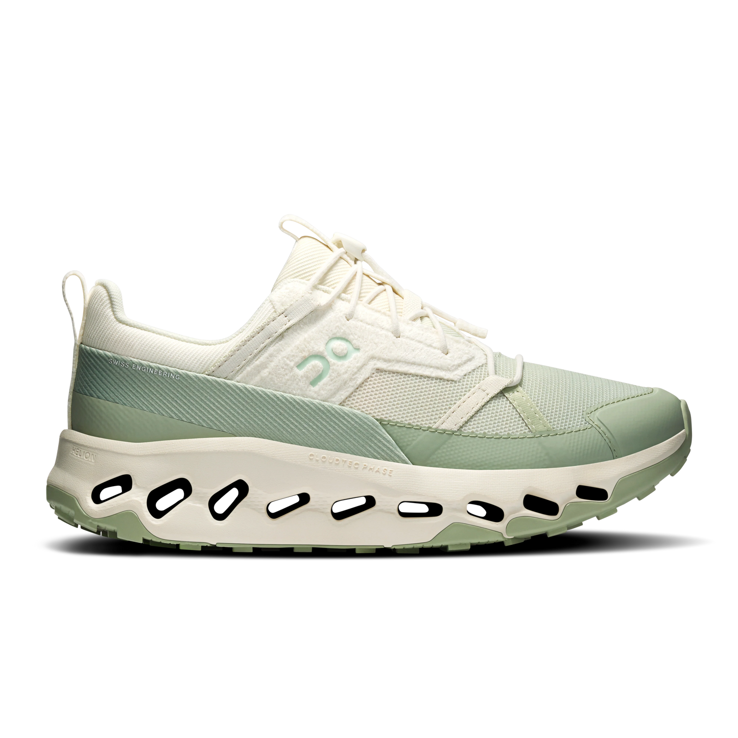 Cloudhorizon END. Ivory | Leaf