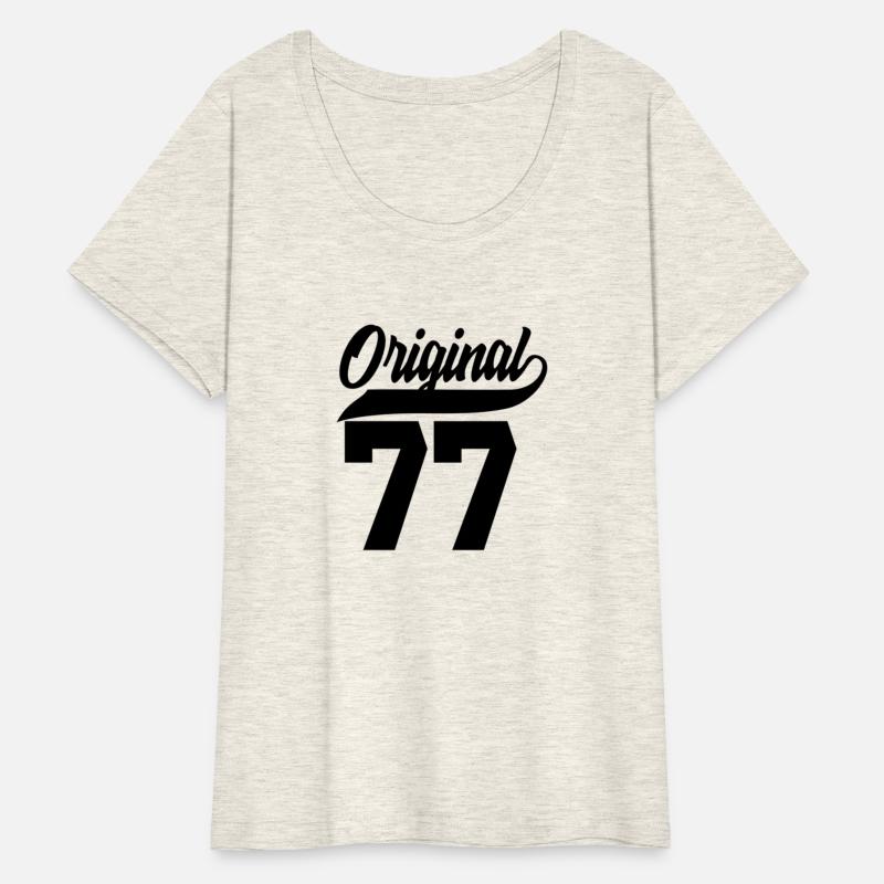 45Th Original 1977