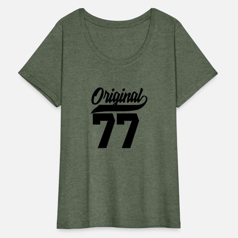 45Th Original 1977