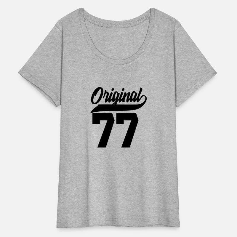 45Th Original 1977