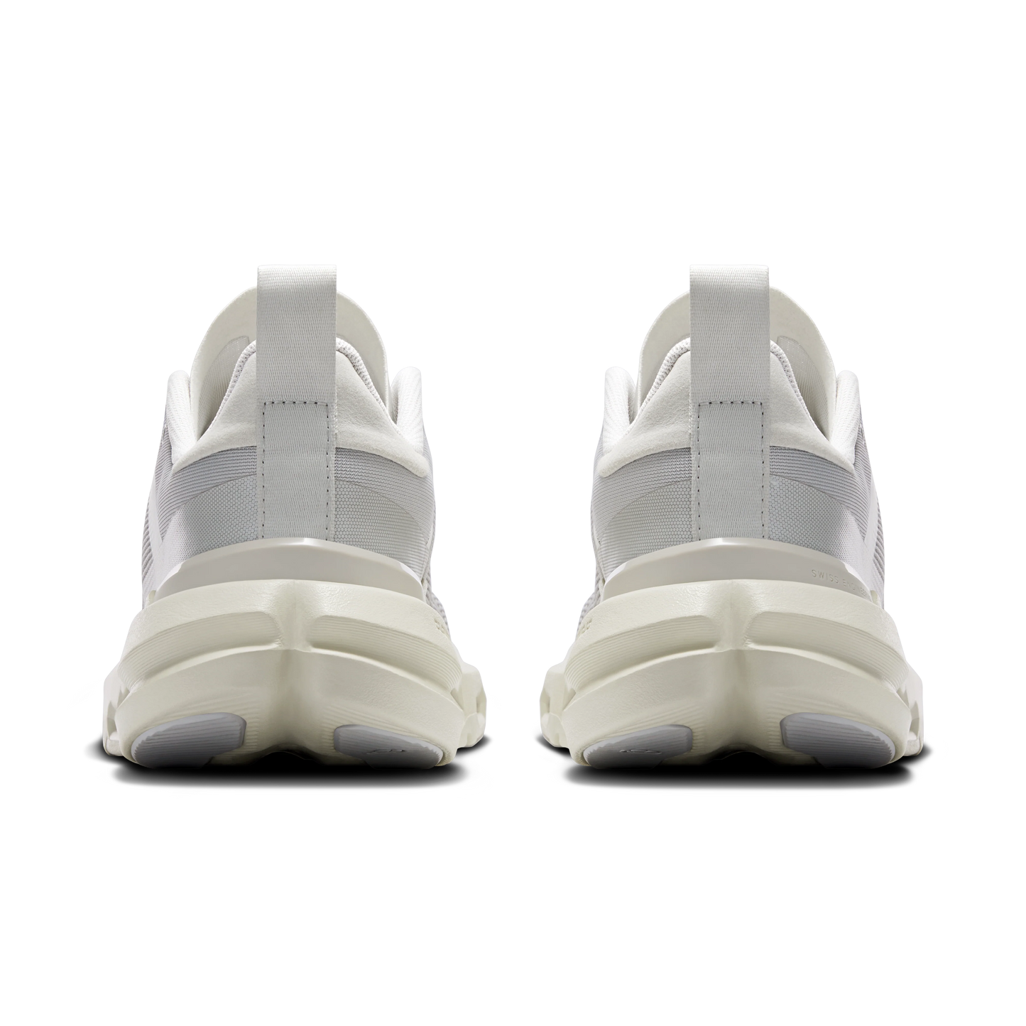 Cloudpulse Next Wolf | Ghost