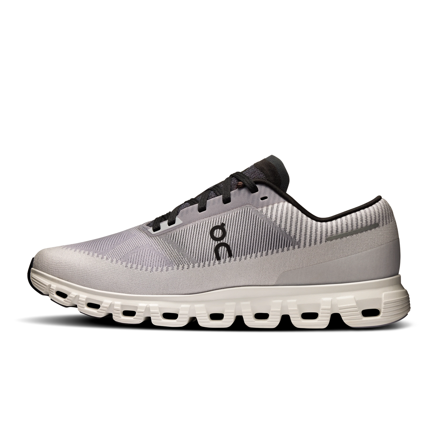 Cloud 6 Push Lilac | Black