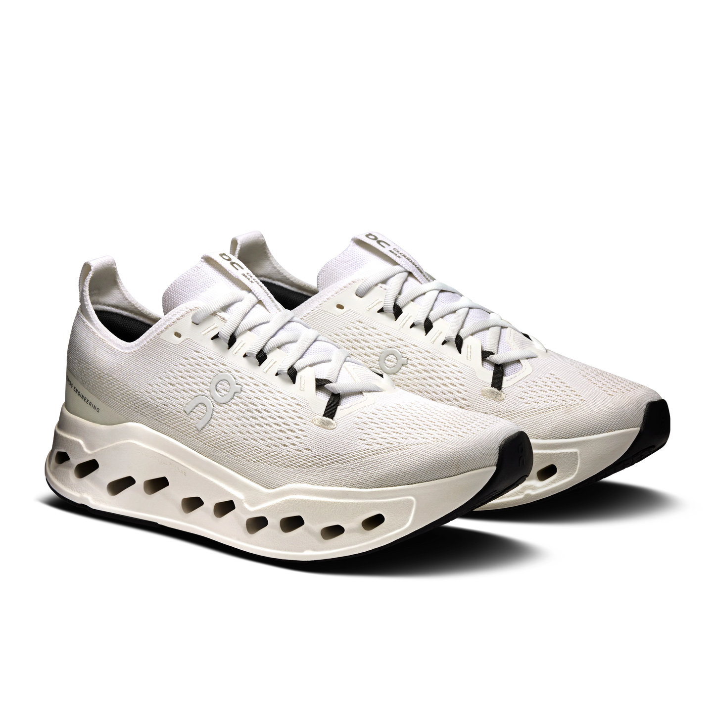 Cloudsurfer Max White | White