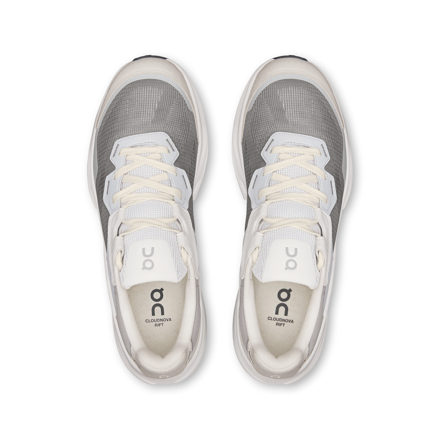 Cloudnova Rift Alloy | Glacier