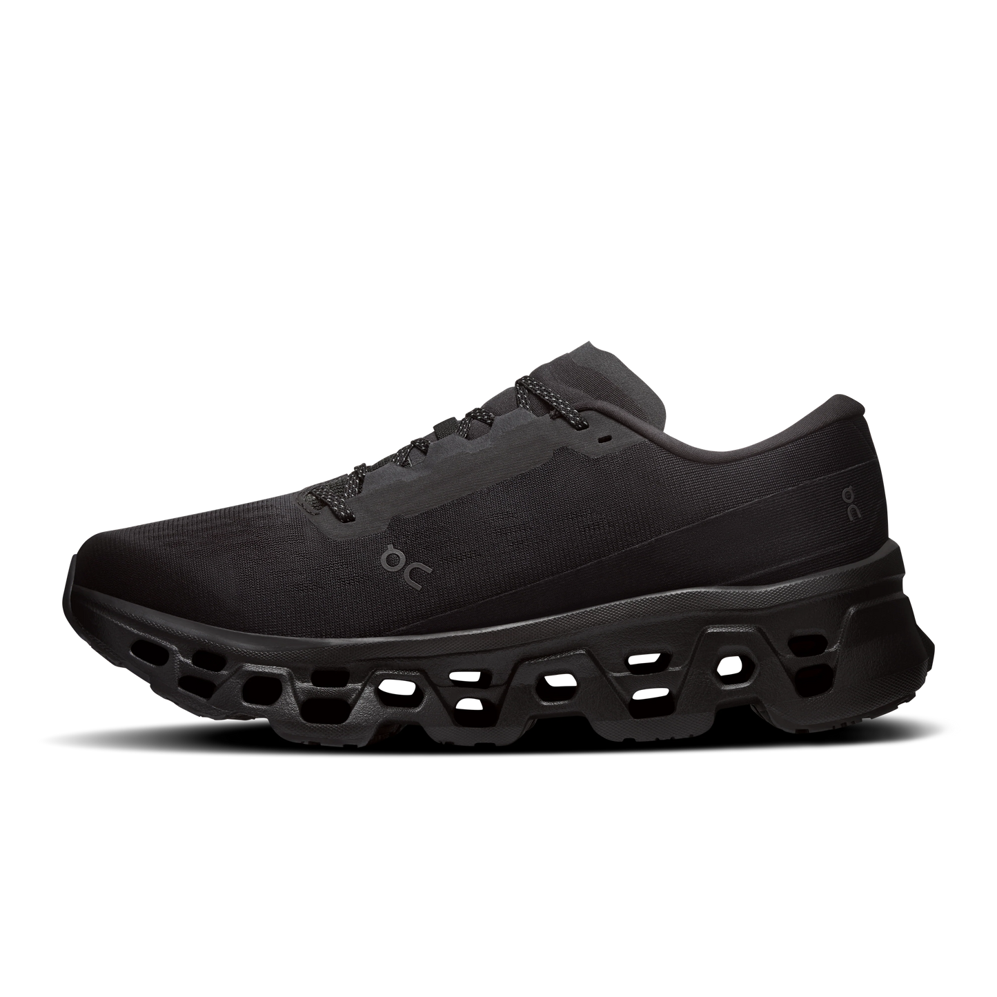 Cloudmonster 3 Black | Black