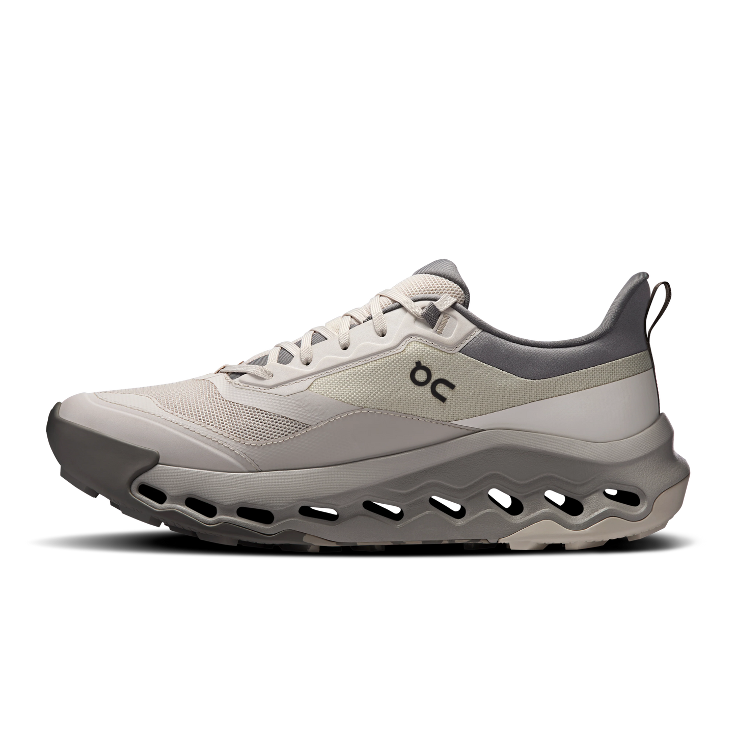 Cloudhorizon 2 Pearl | Fog
