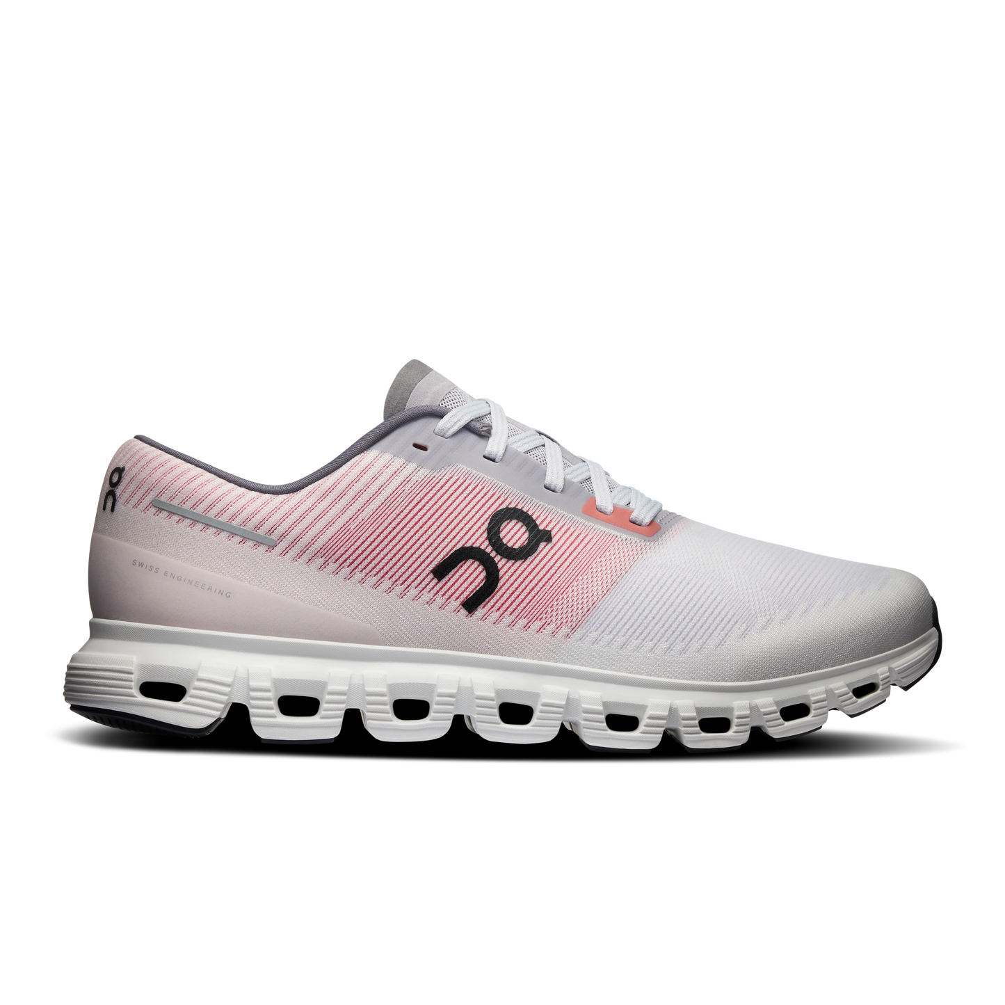 Cloud 6 Push Lavender | Red