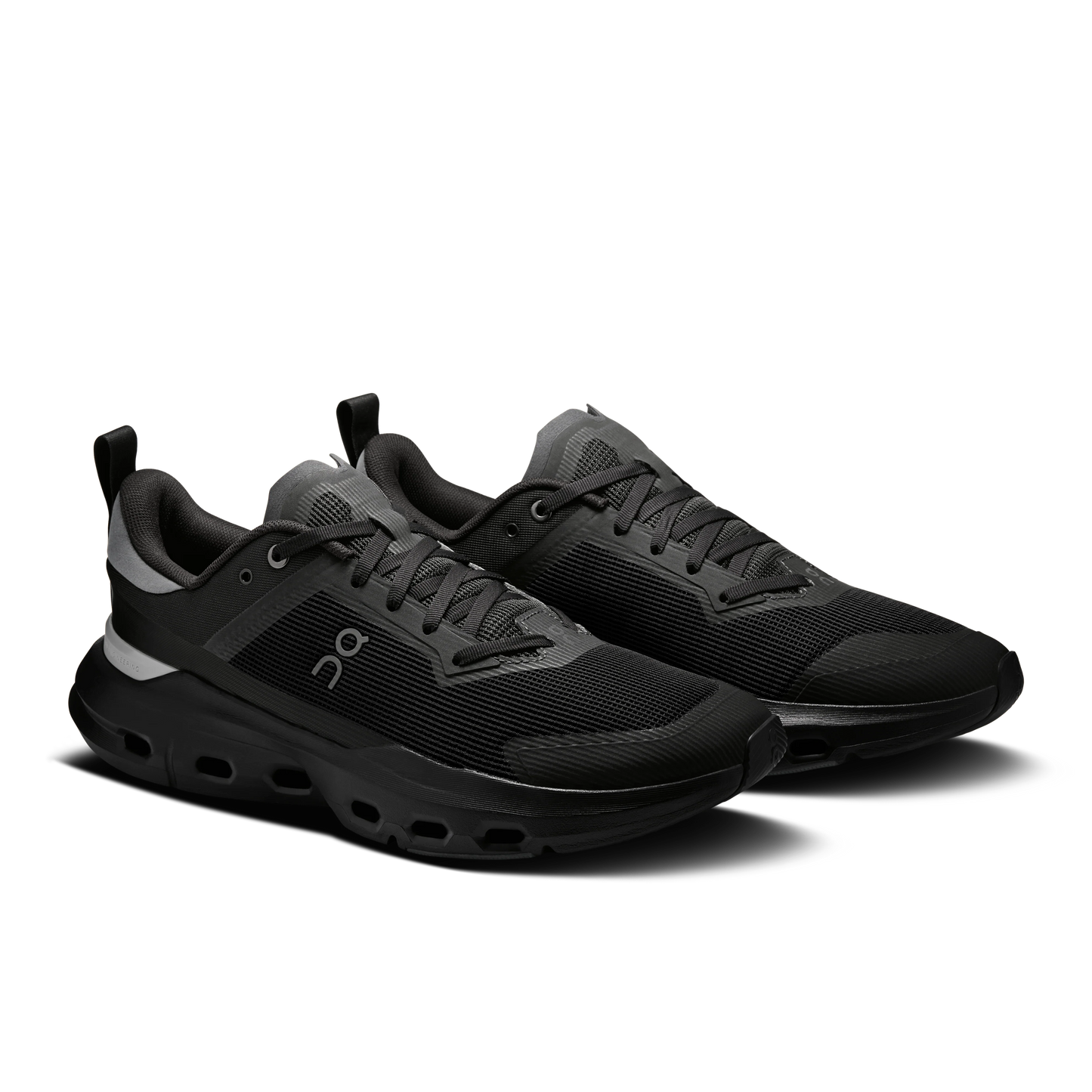 Cloudpulse Next Black | Stone