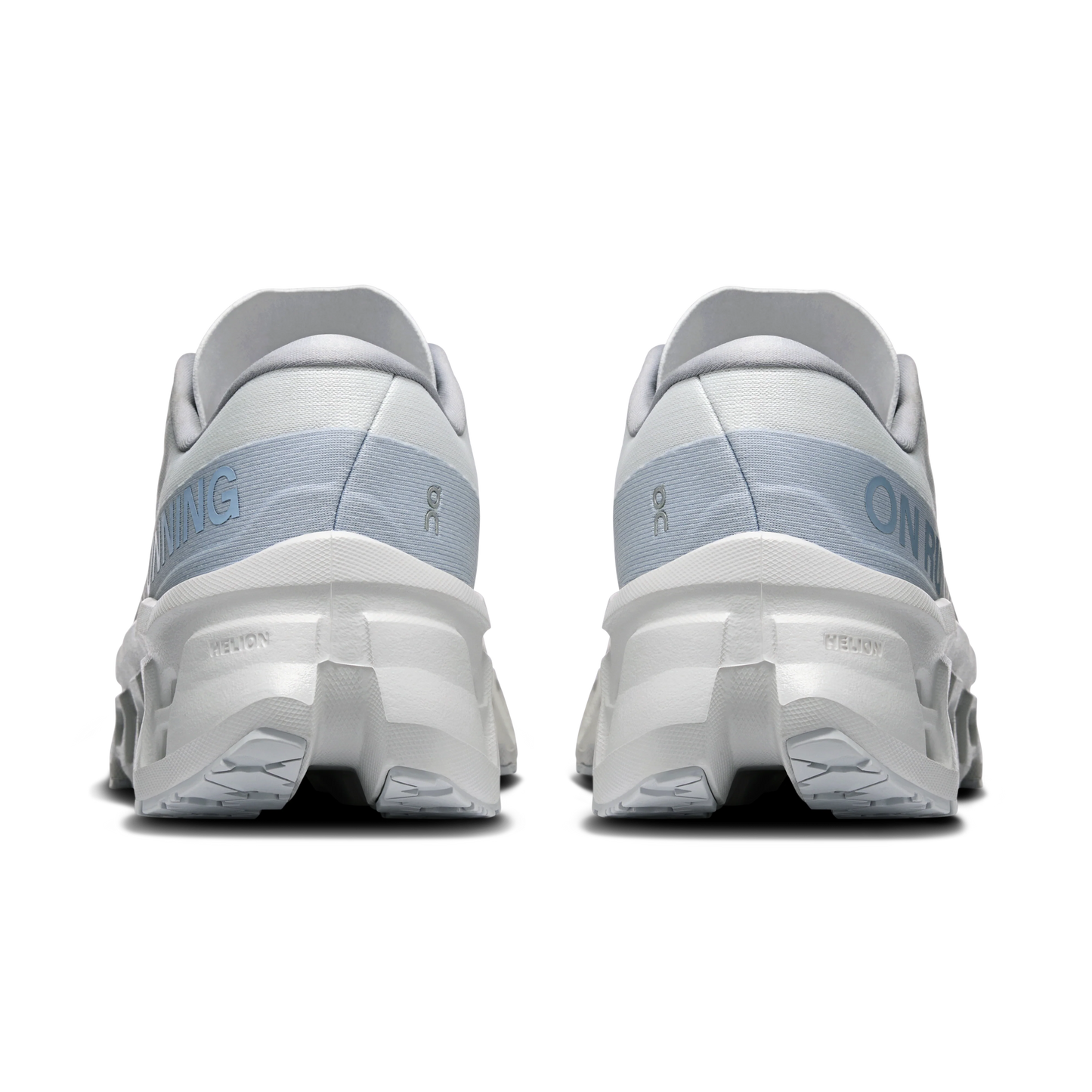 Cloudmonster 3 White | Frost