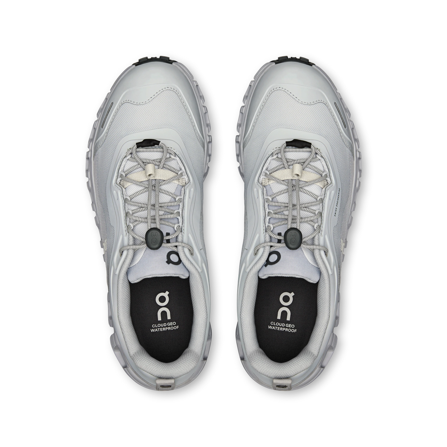 Cloud 6 Geo Waterproof Wolf | Wolf