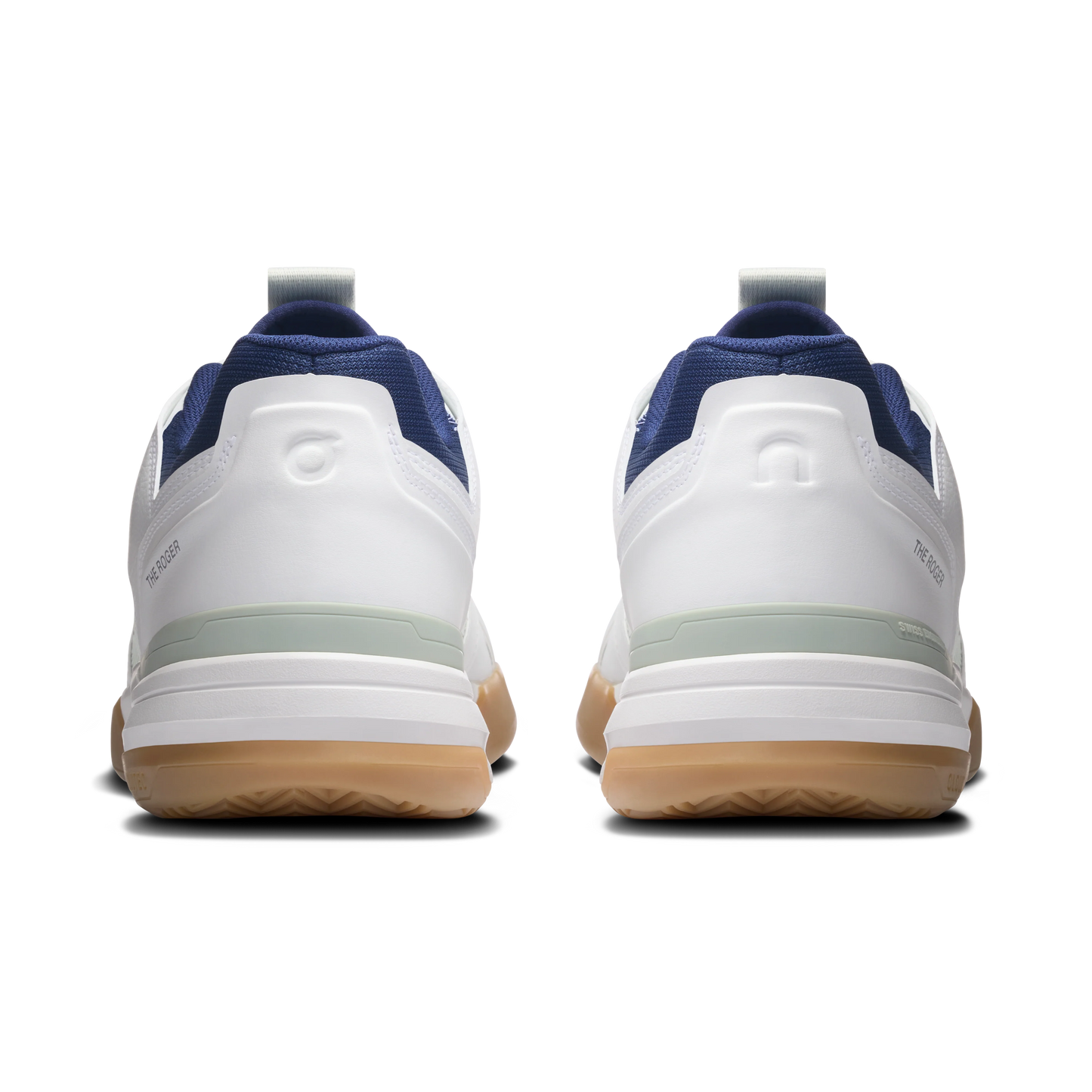 THE ROGER Clubhouse Pro White | Iceberg
