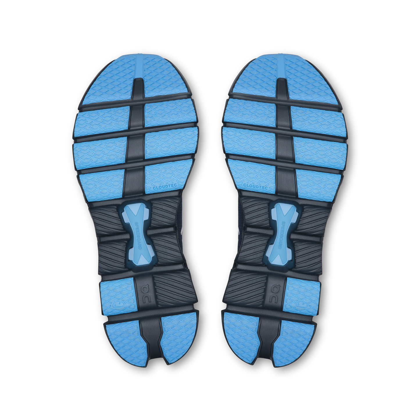 Cloud X 4 Navy | Gourami