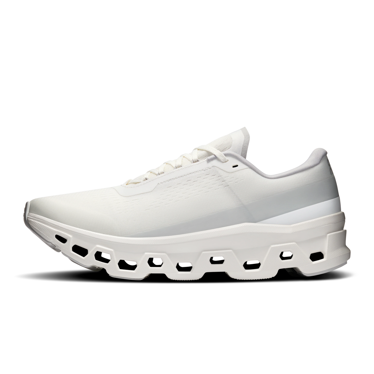 Cloudmonster 1 White | White