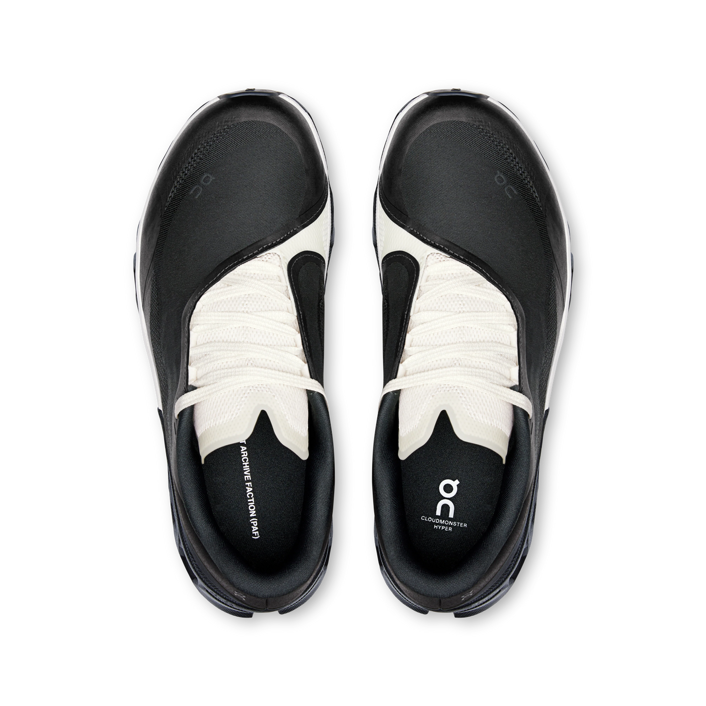 Cloudmonster Hyper PAF Black | Black