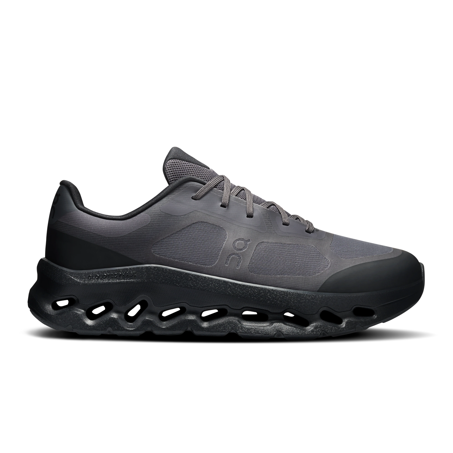 Cloudtilt Remix Black | Black
