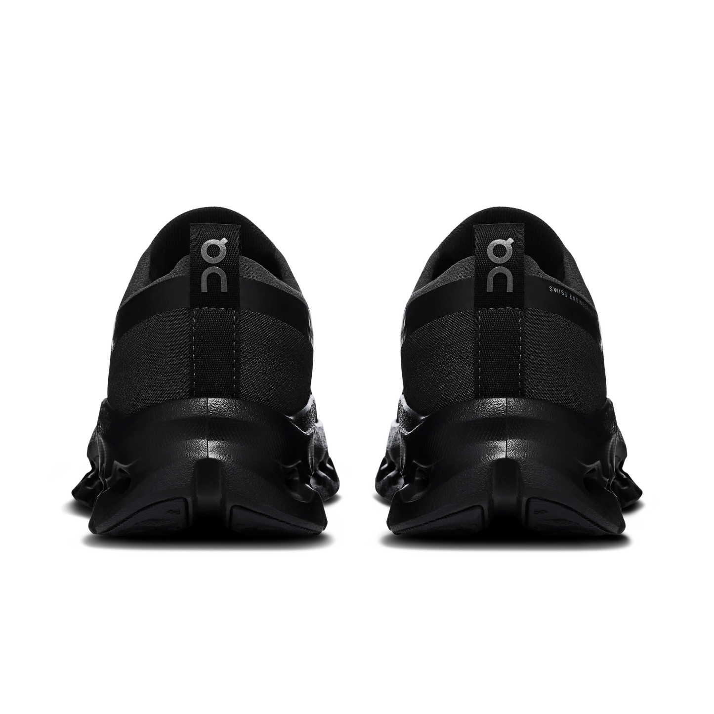 Cloudtilt Moon Black | Black