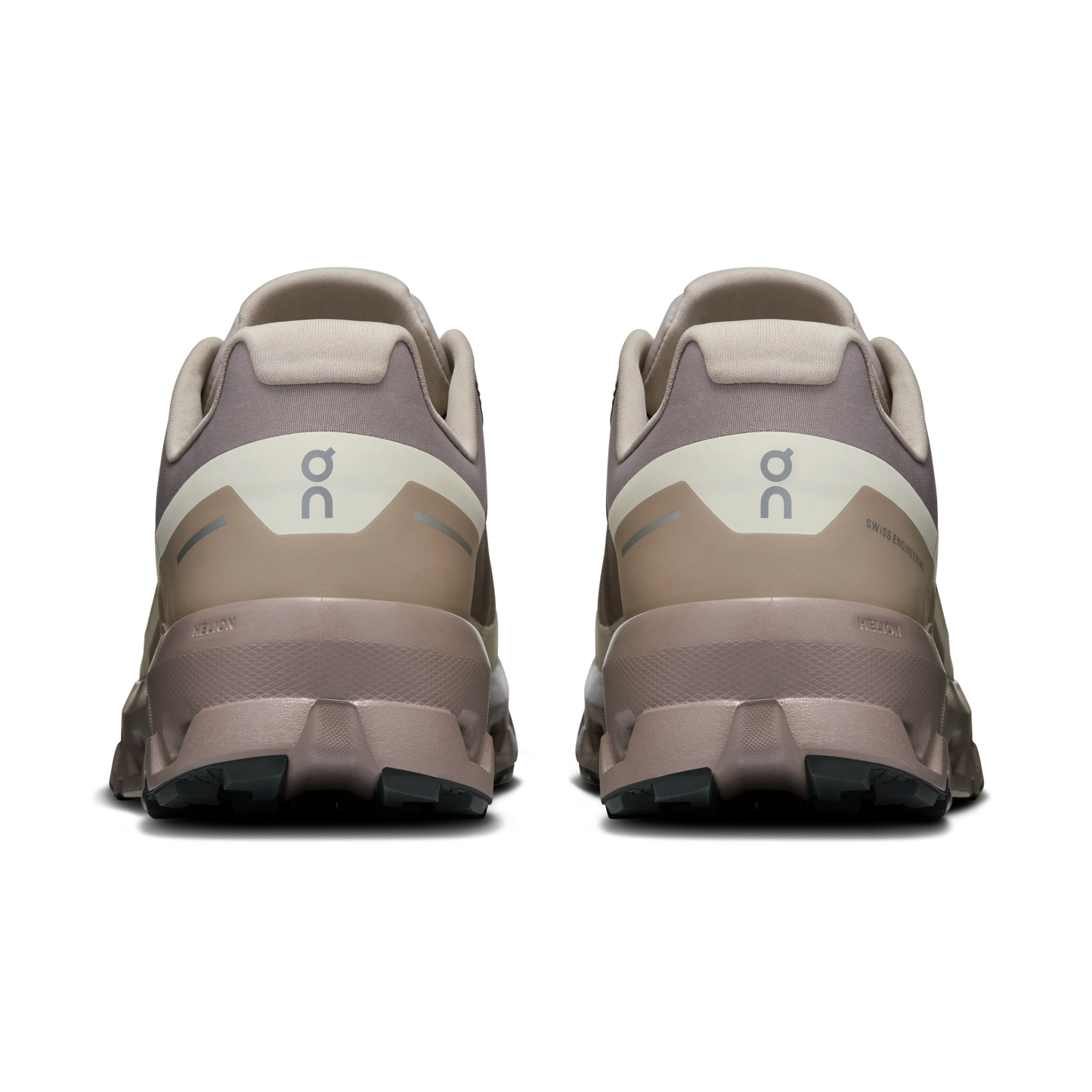 Cloudvista 2 Waterproof Fog | Cinder