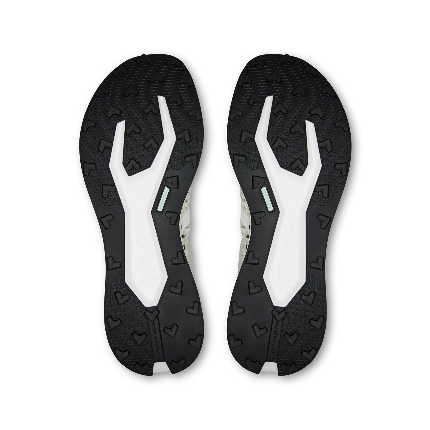 Cloudultra Pro Ivory | Iceberg