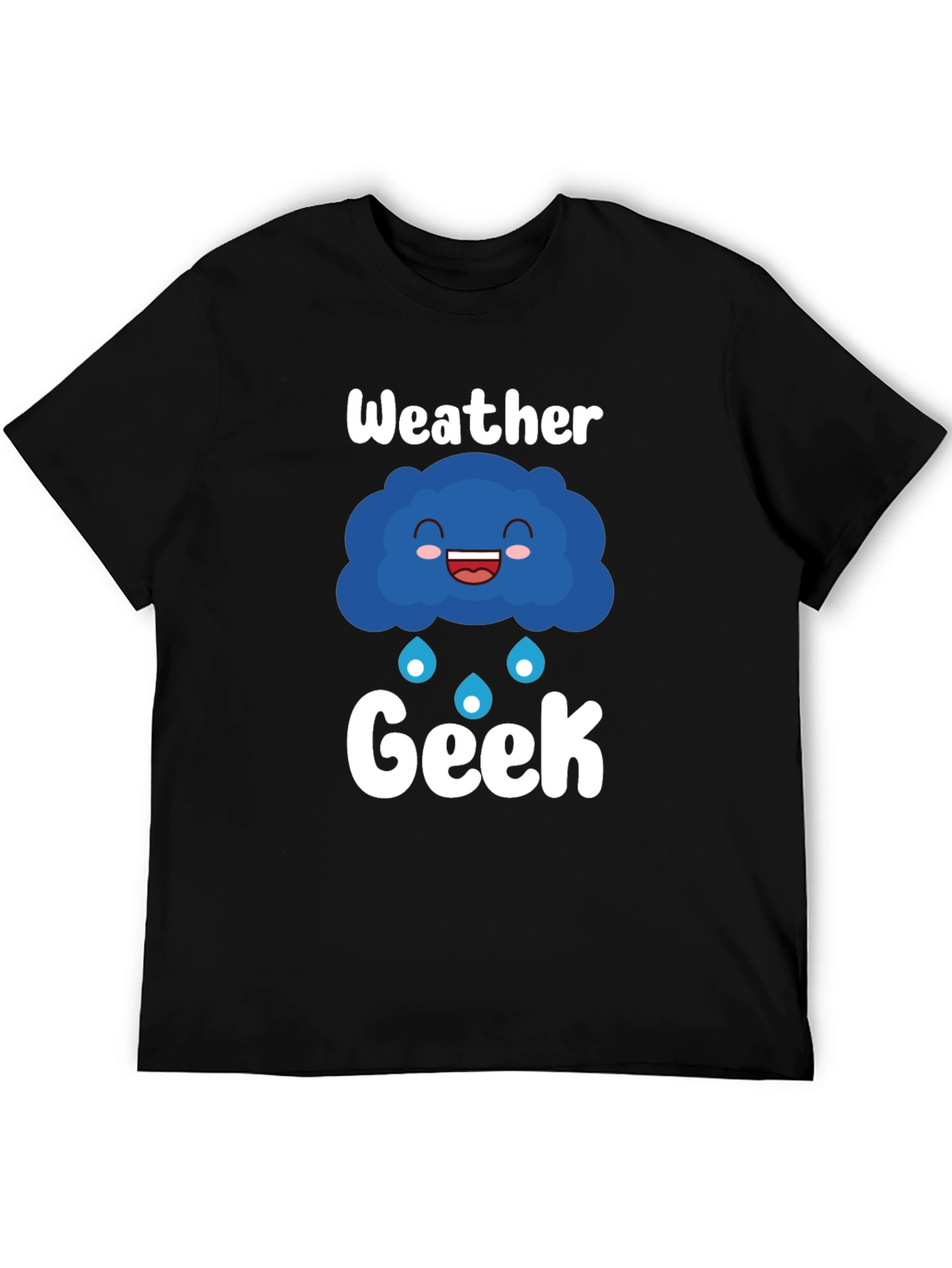 Weather Geek T-Shirt