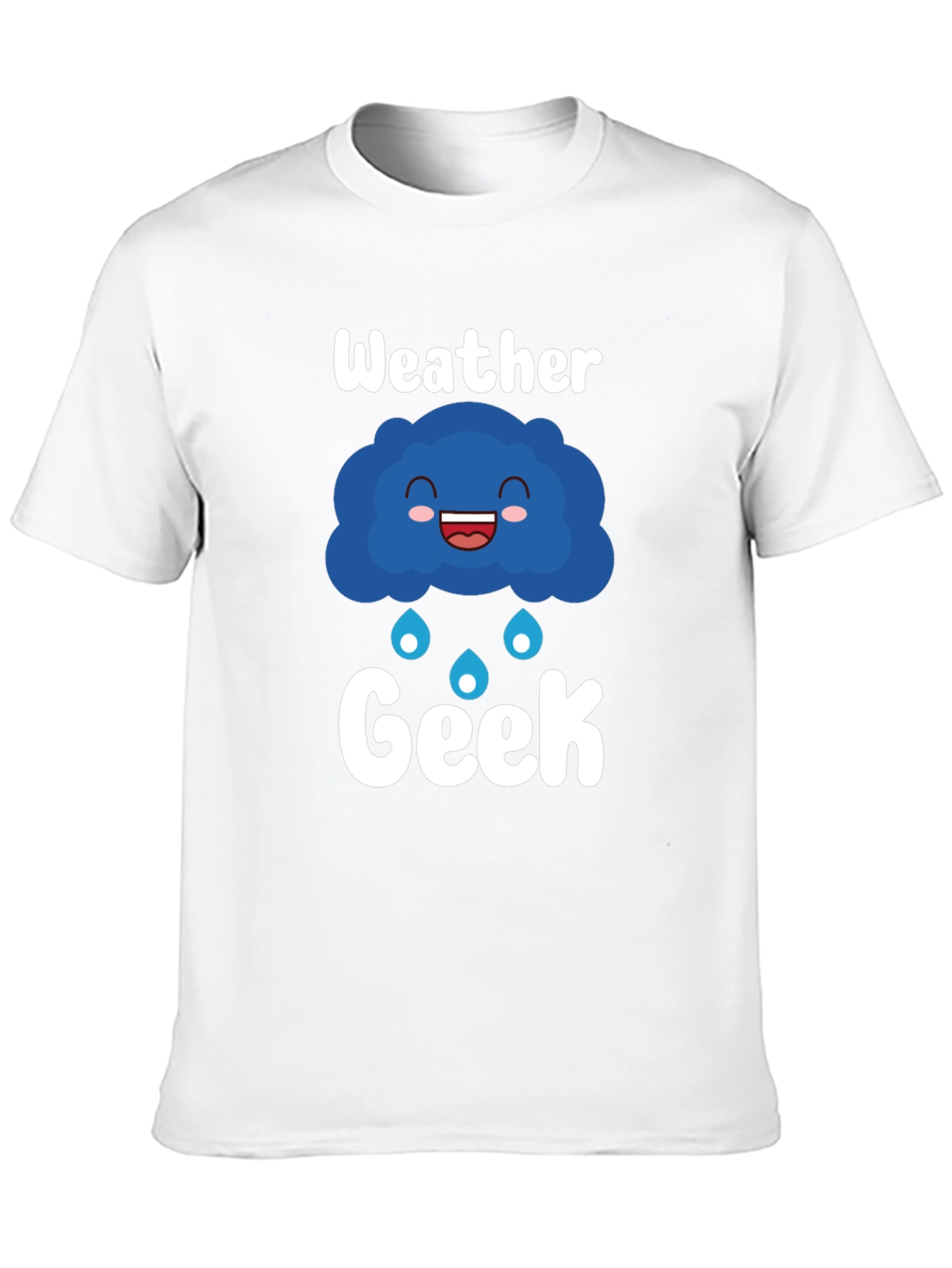 Weather Geek T-Shirt